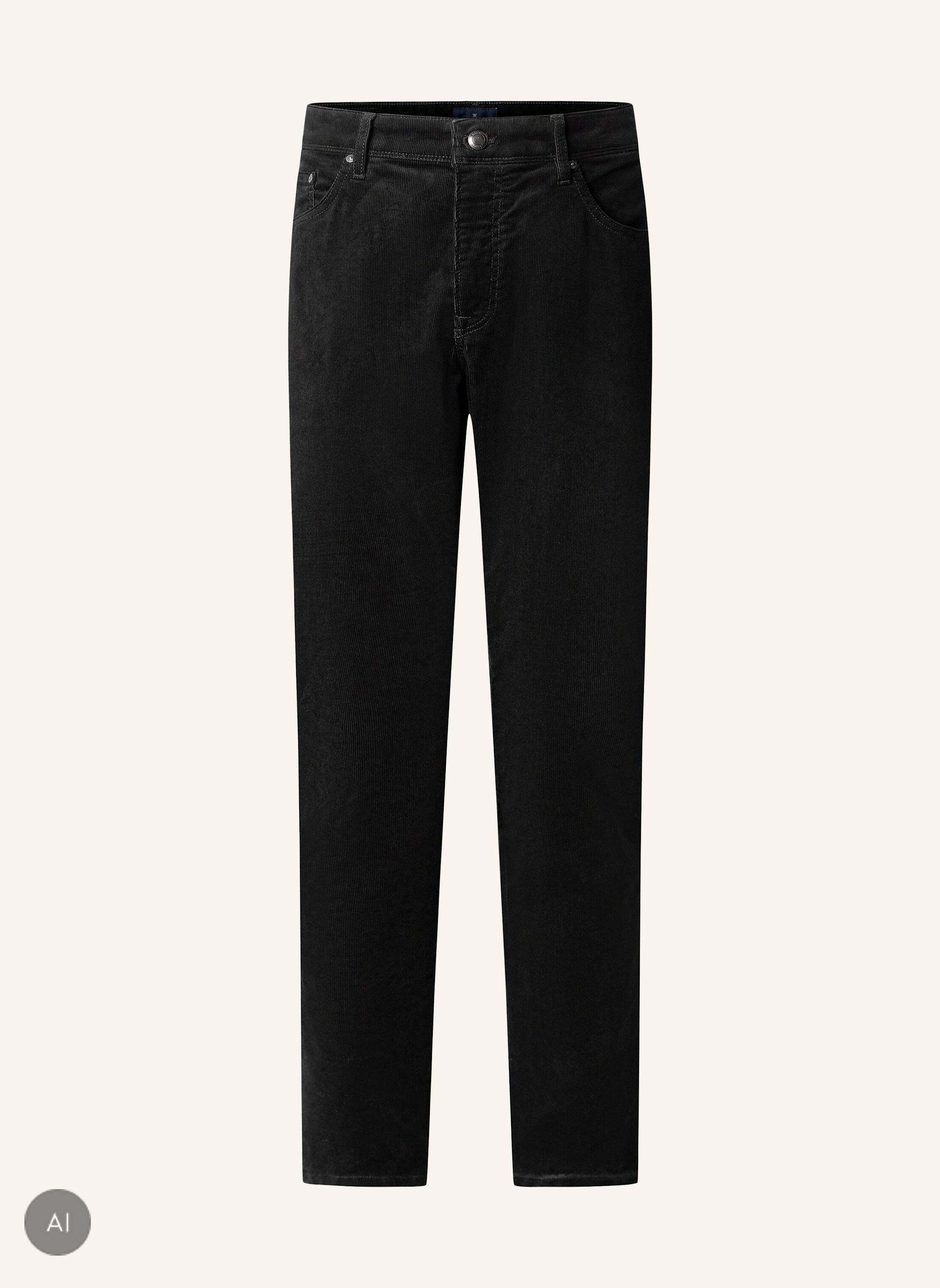 HACKETT LONDON Jogginghose PIGMENT CORD 5PKT