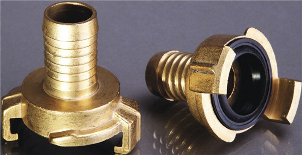 SLANGESAMLING 3/4" 20-32/9MM 12BAR