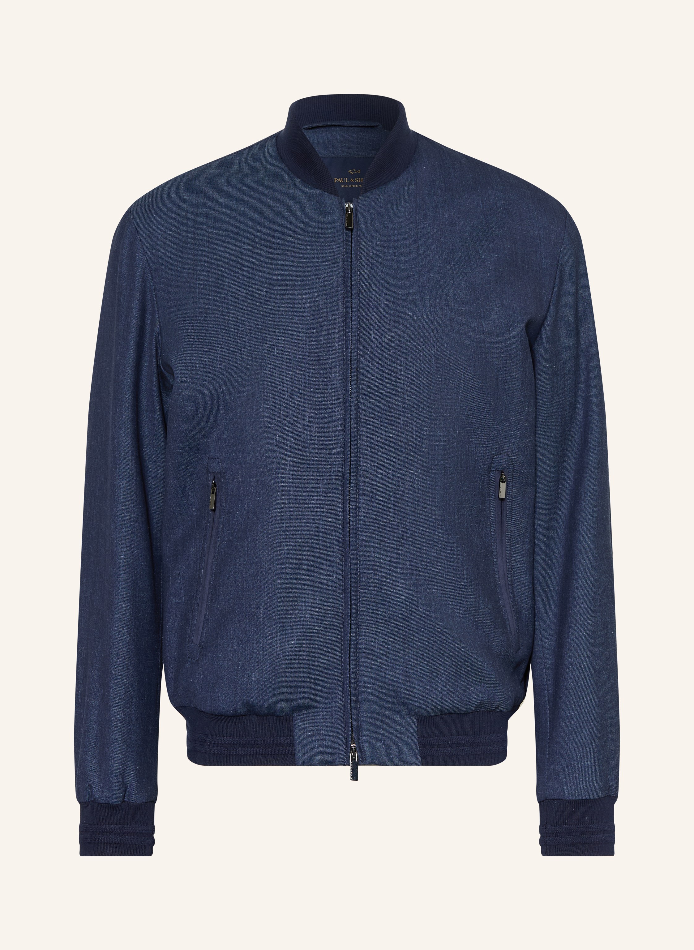 PAUL & SHARK Blouson