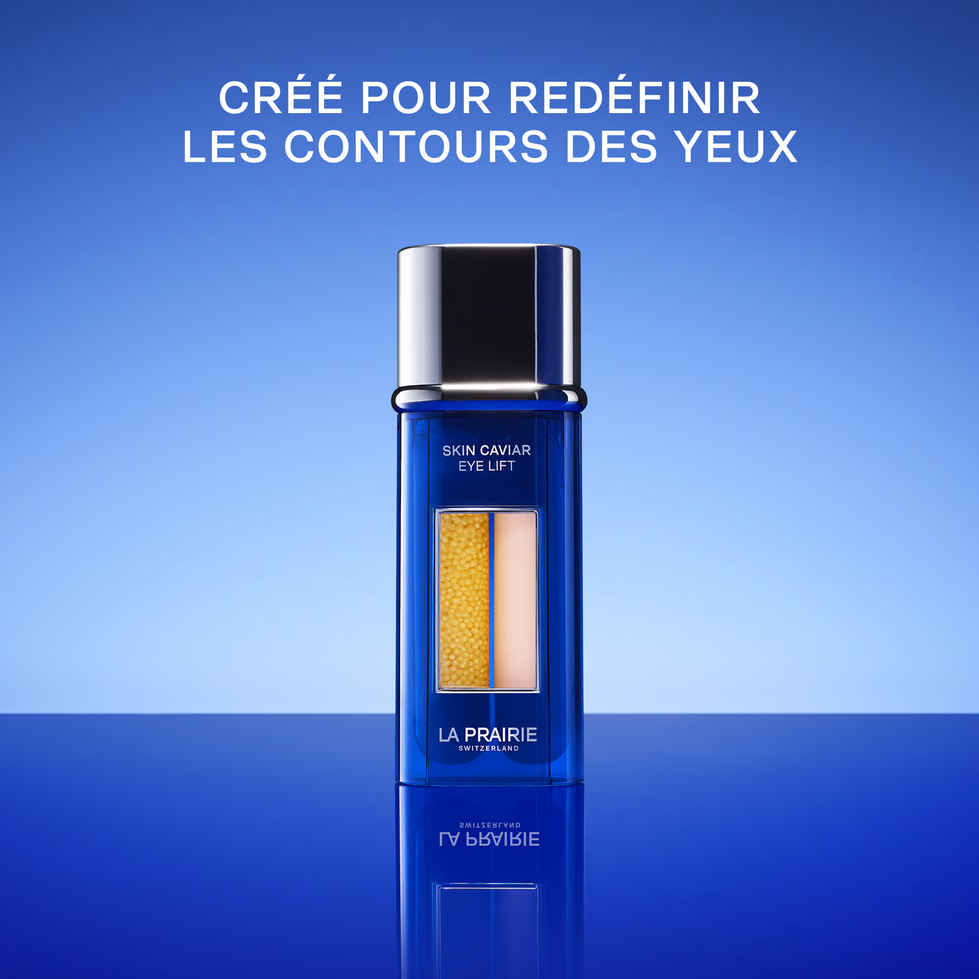 SKIN CAVIARSérum rajeunissant yeux