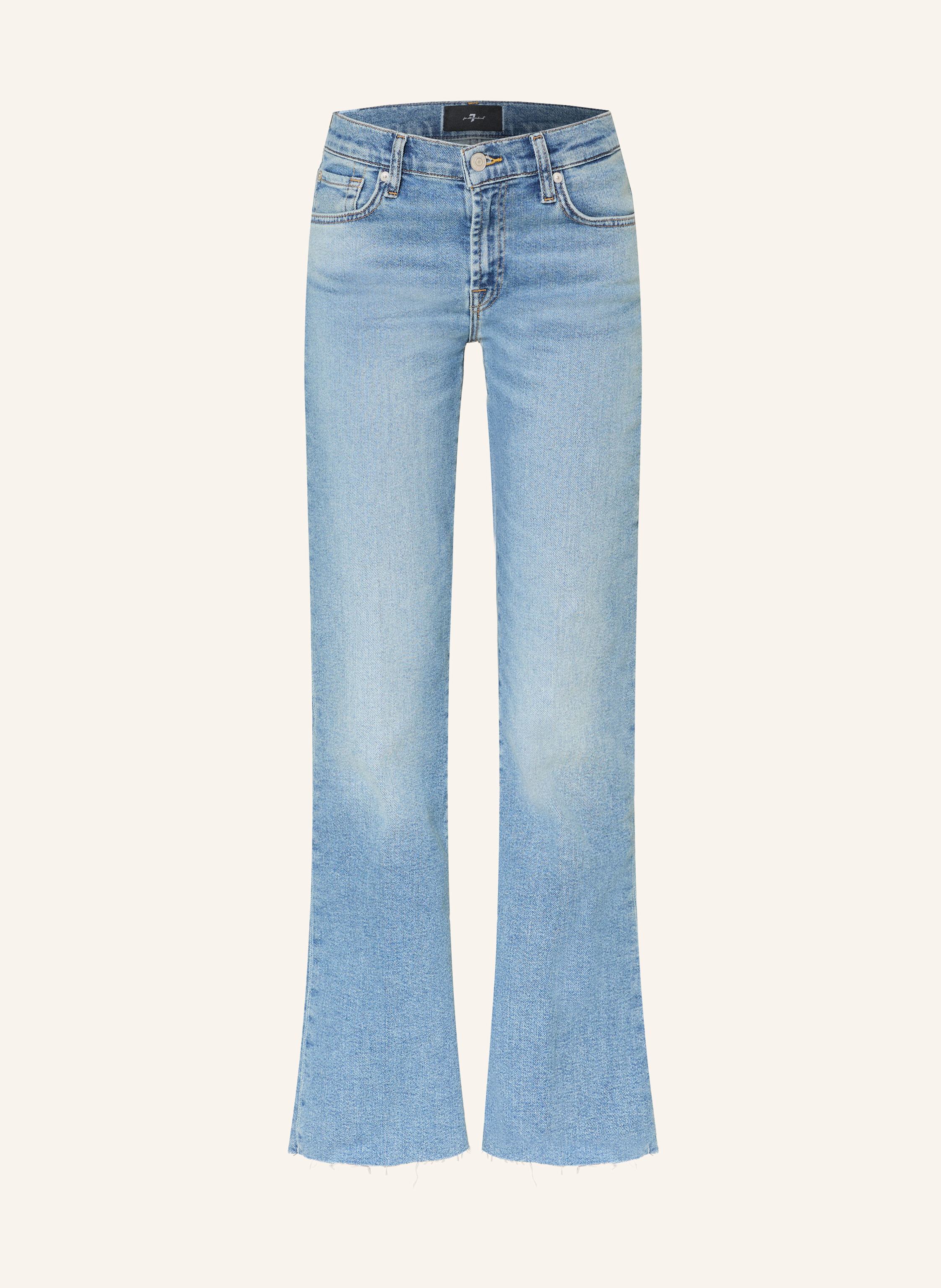 7 for all mankind Bootcut Jeans BOOTCUT TAILORLESS