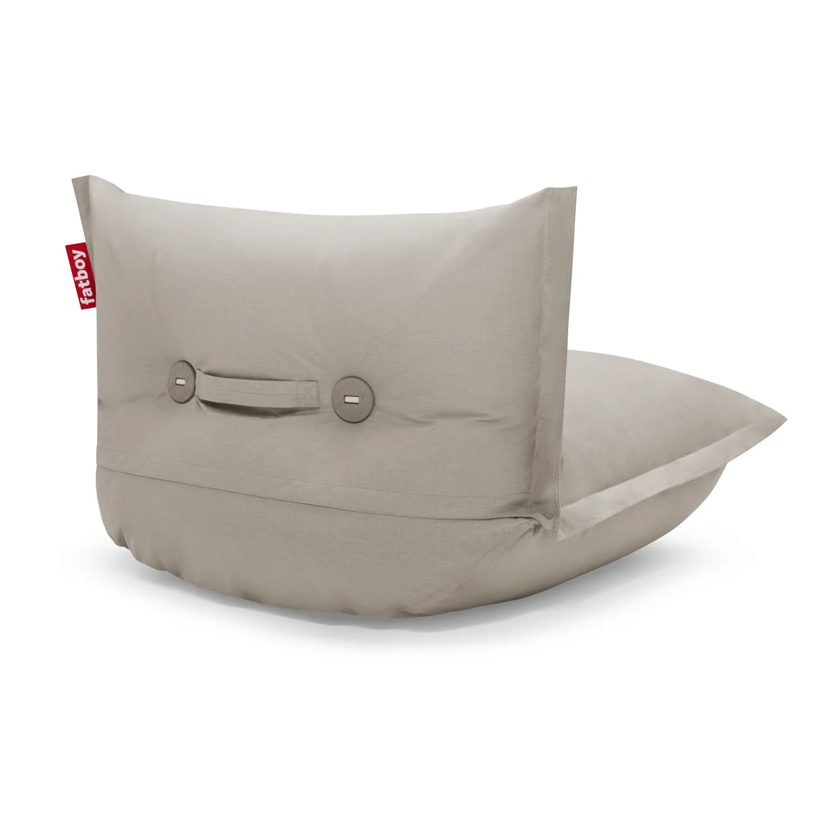 Fatboy - The BonBaron Outdoor Cover, schwarz
