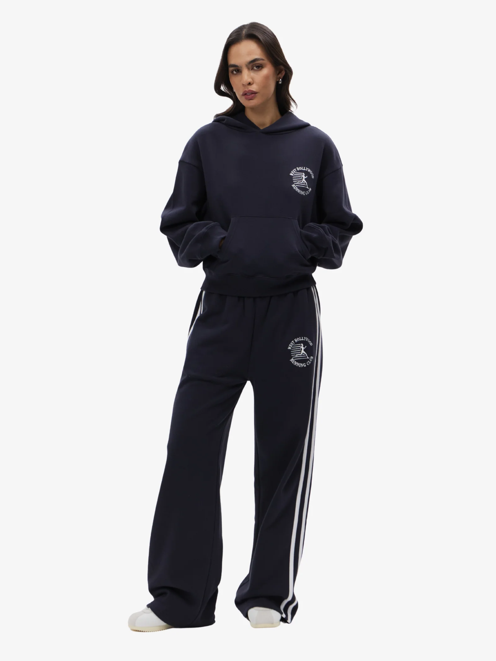 Running Hoodie