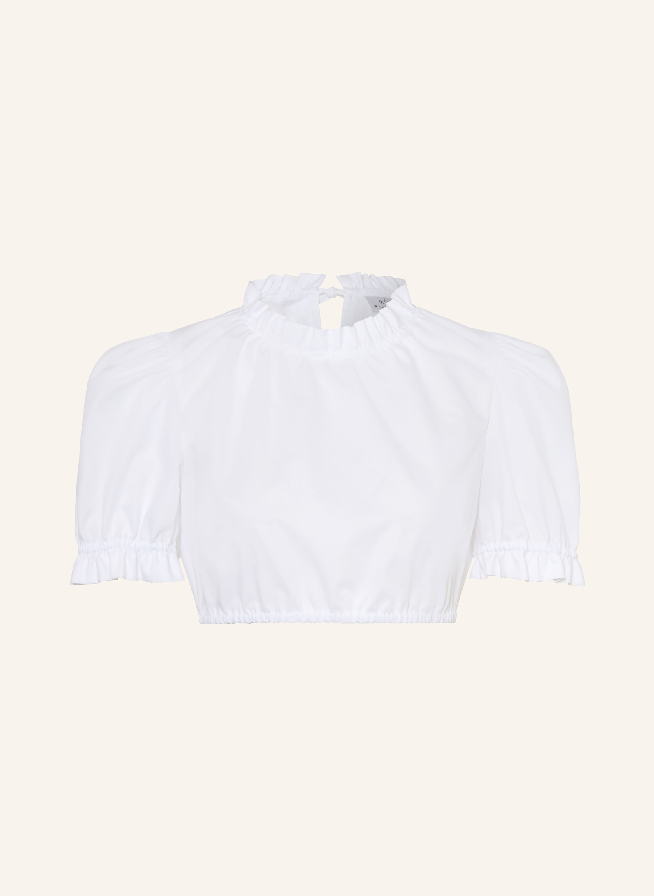 WALDORFF Dirndlbluse