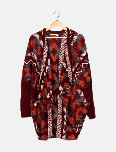 Camaïeu cardigan
