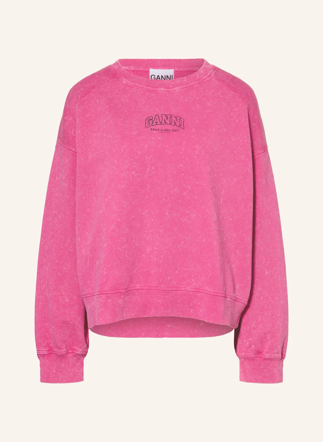 GANNI Sweatshirt