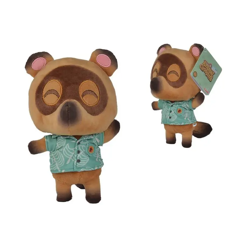 Kuscheltier Animal Crossing