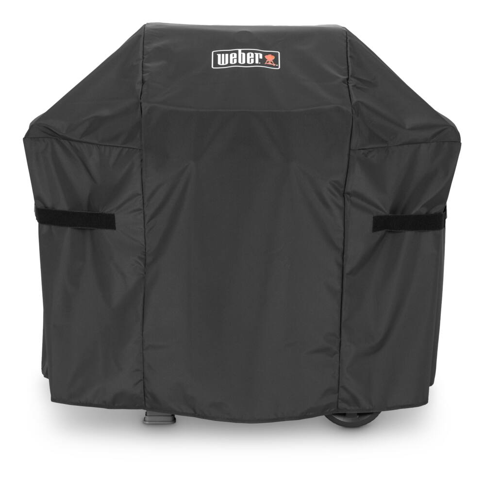 Weber Spirit II 200 Series All-Weather Grill Cover For a 2 Burner BBQ