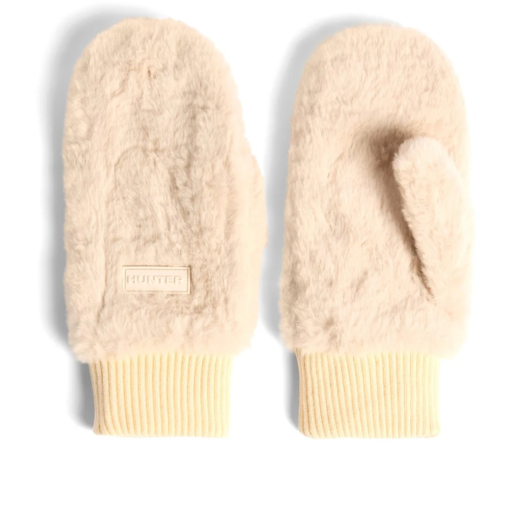 Hunter Blackmuir Sherpa Ear Muffs and Mittens Box Set