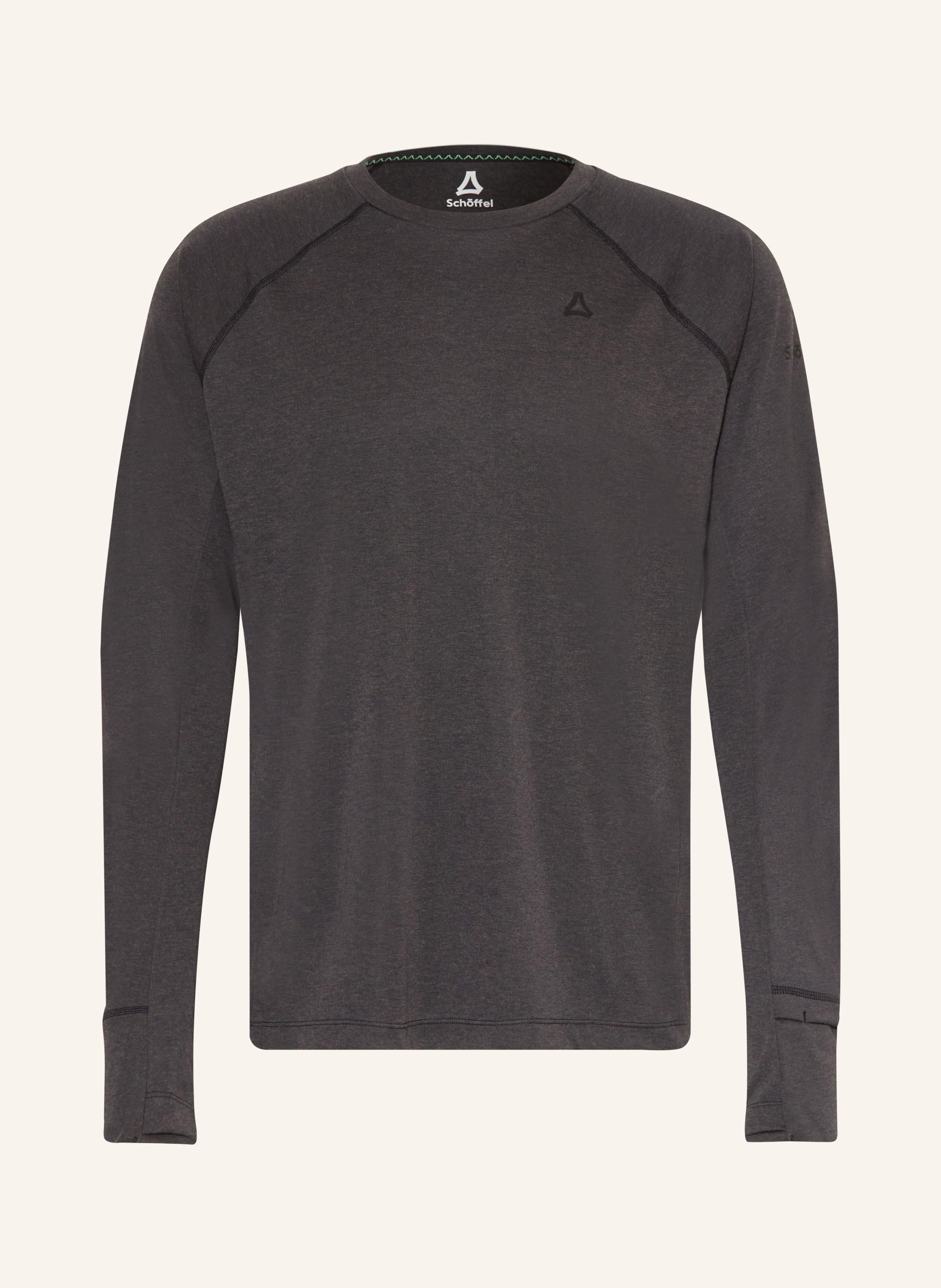 Schöffel Longsleeve REFOCA