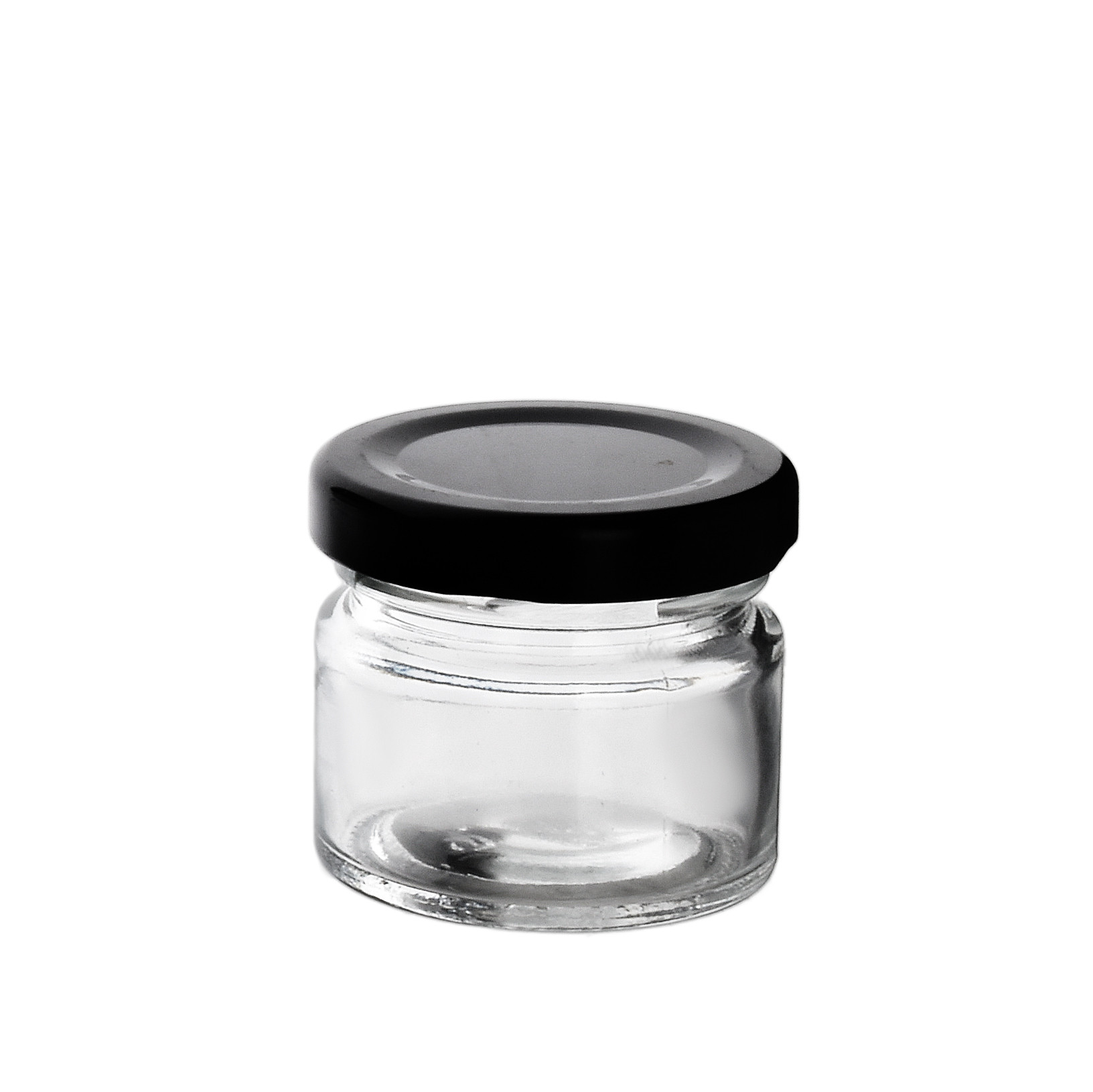 BASIC KITCHEN Słoiczek 25ml