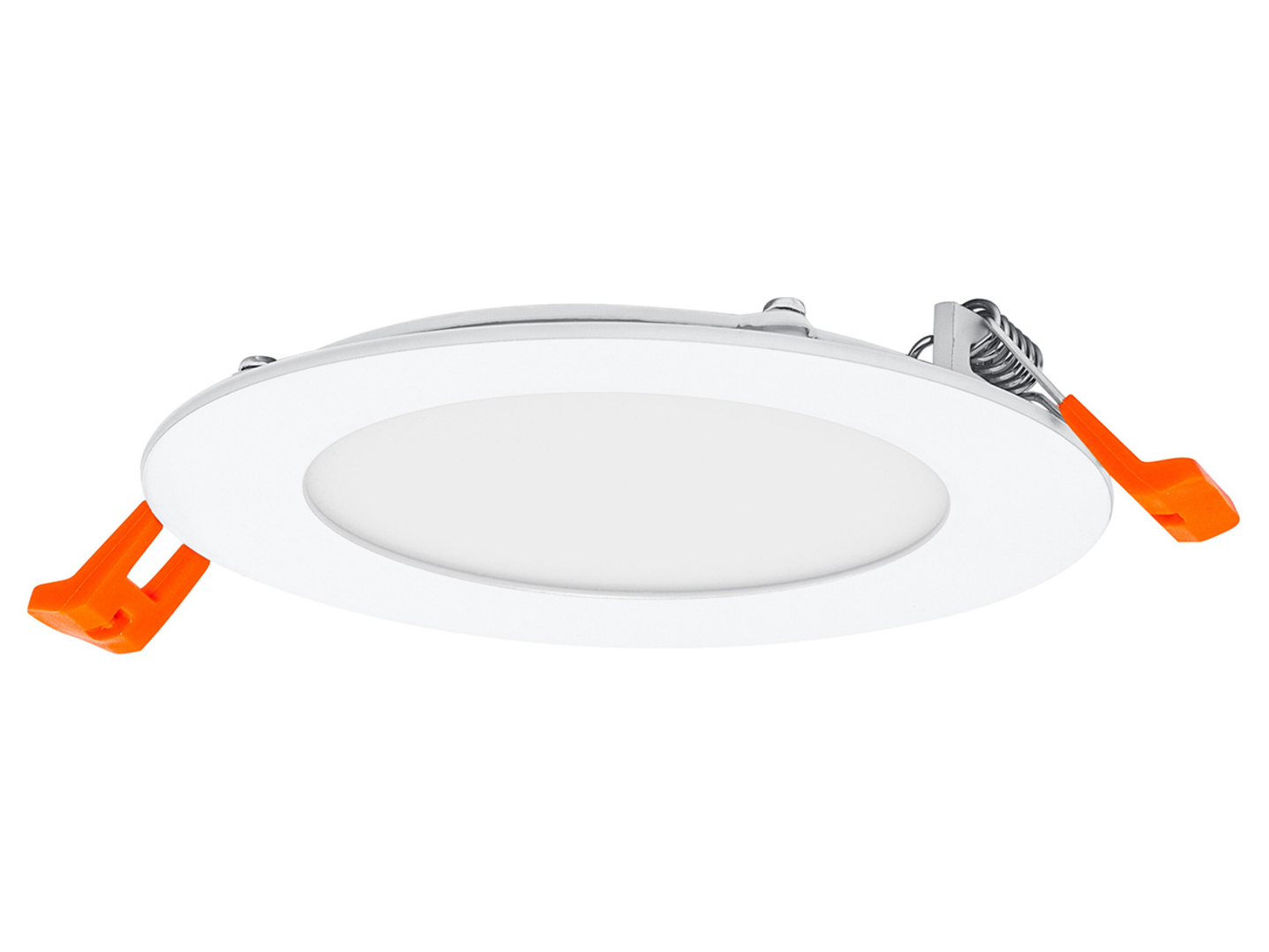 Oczko Smart Wifi Downlight LED 13 cm białe
