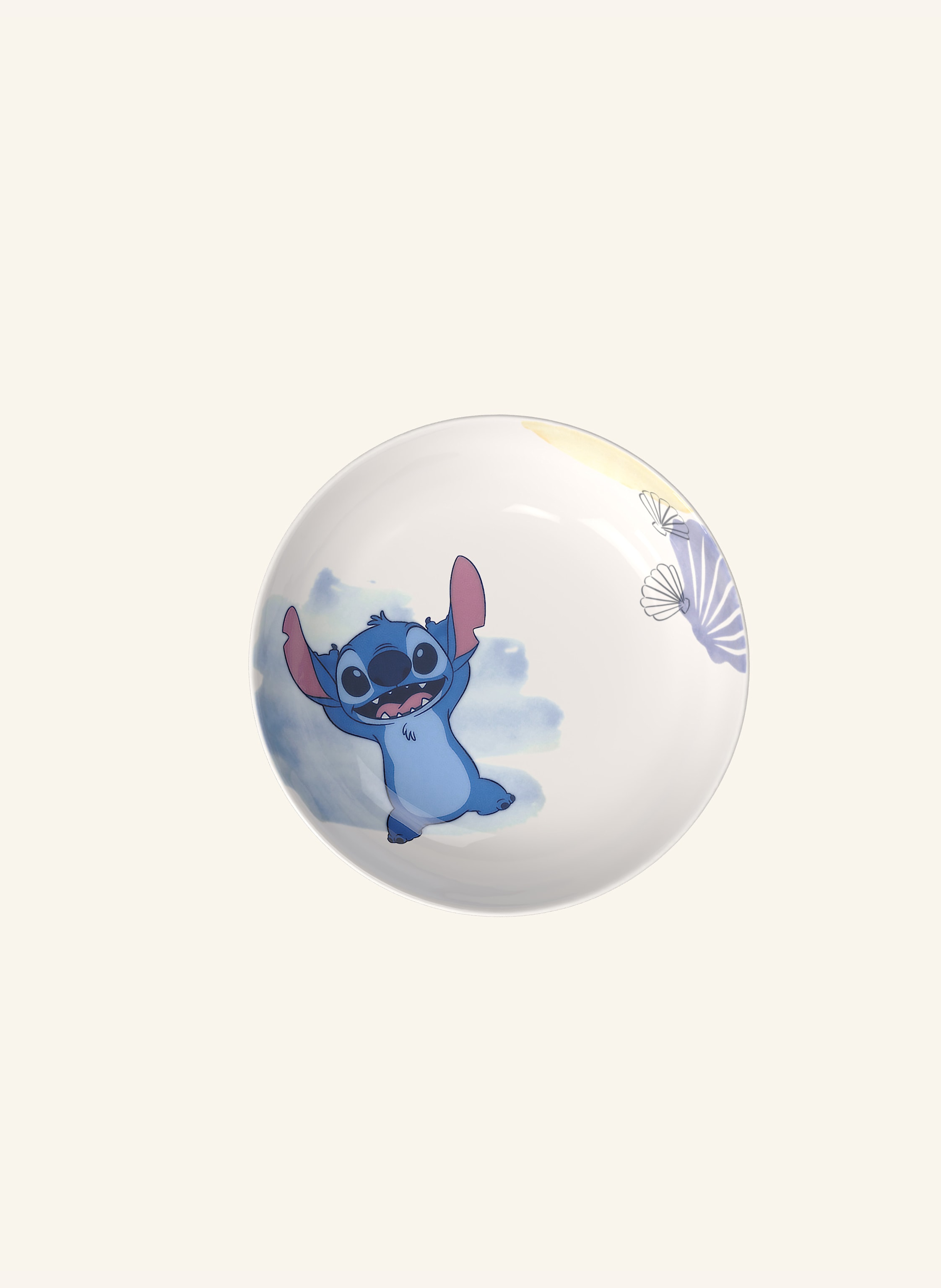 Villeroy & Boch Kinder-Suppenteller DISNEY STITCH