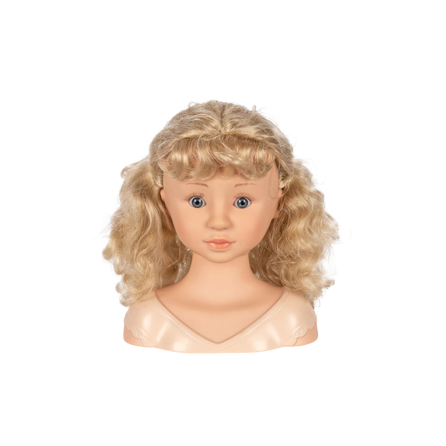 Mimi Doll Hair Salon