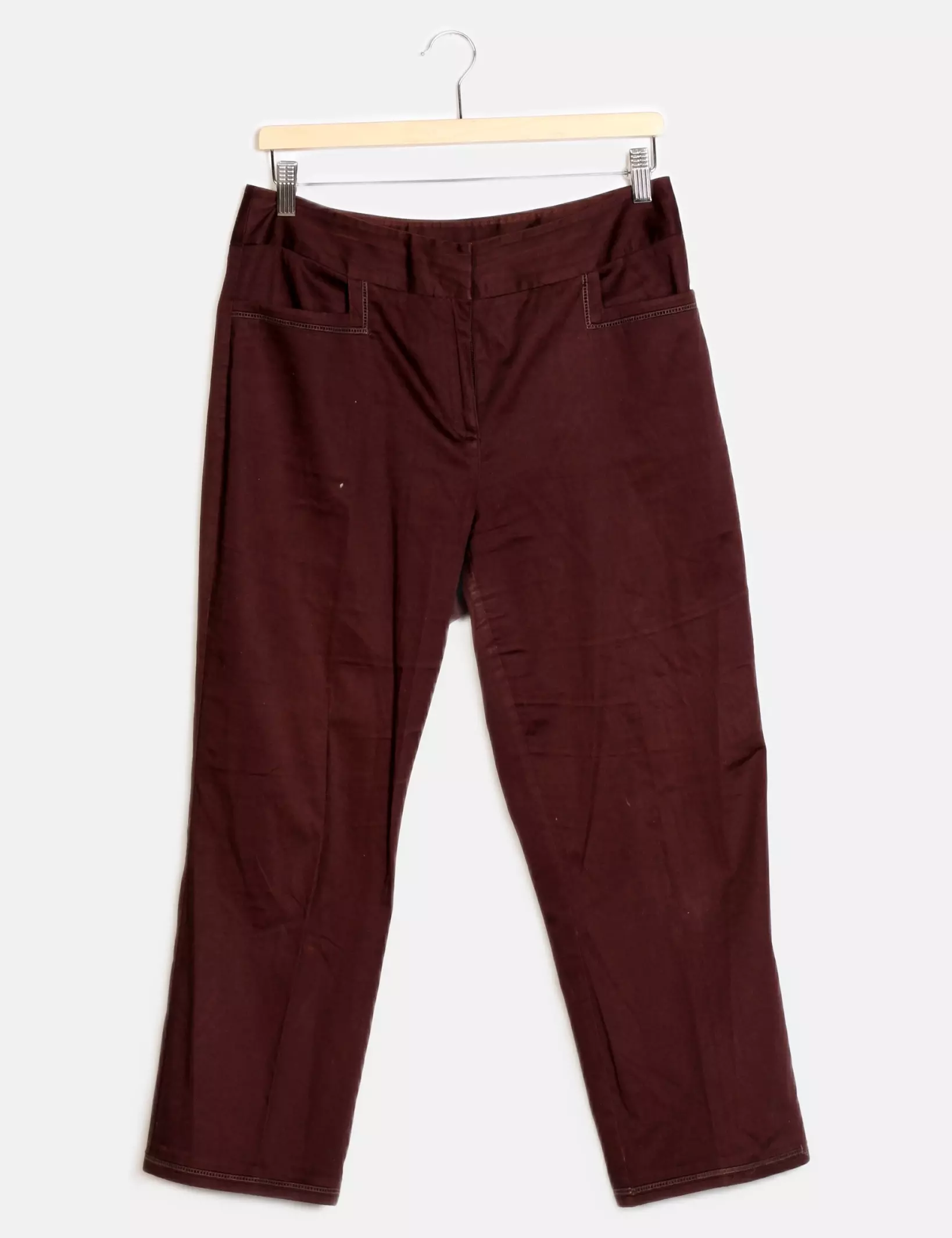Camaïeu slacks wide-leg
