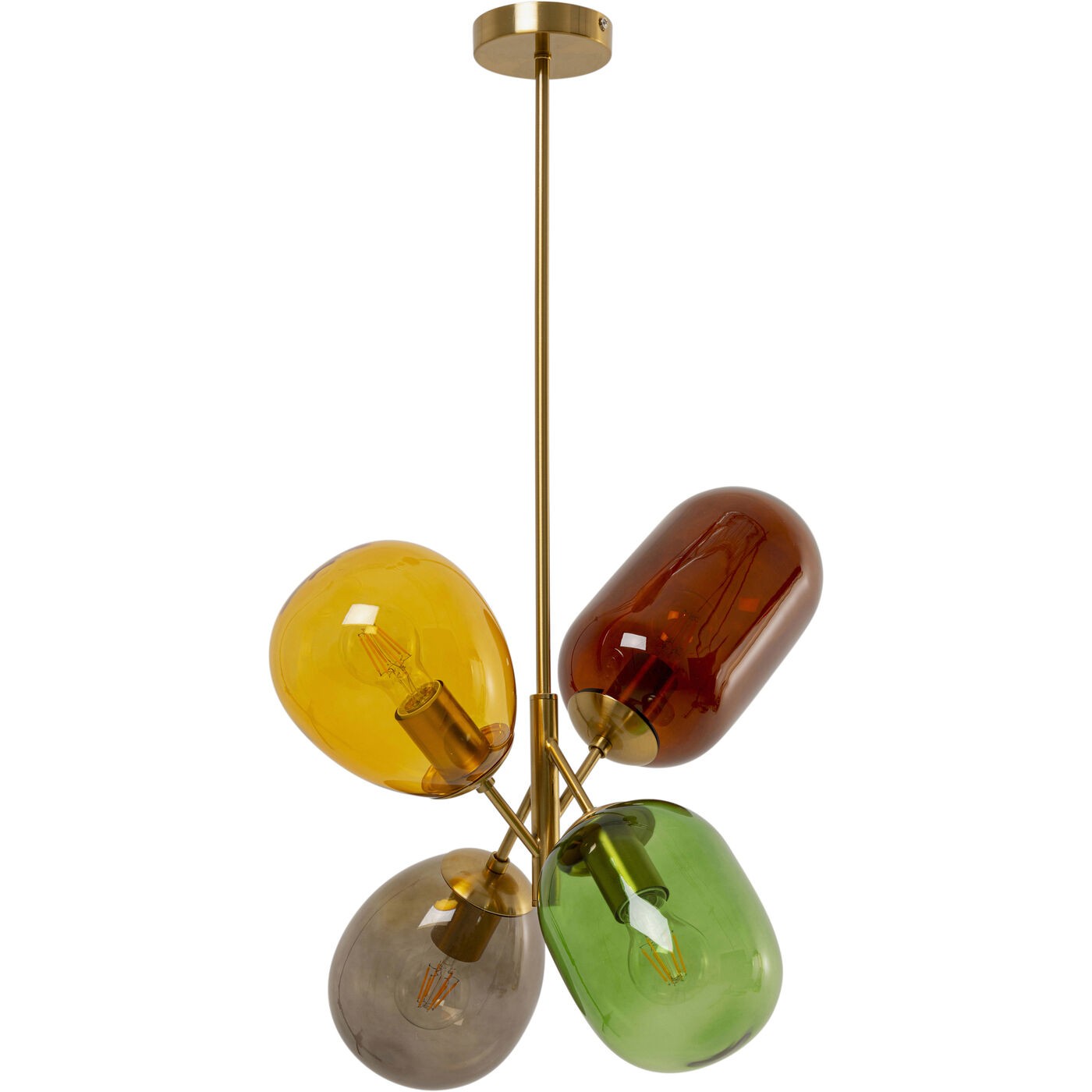 Kare Design Hanglamp Balloon Dance