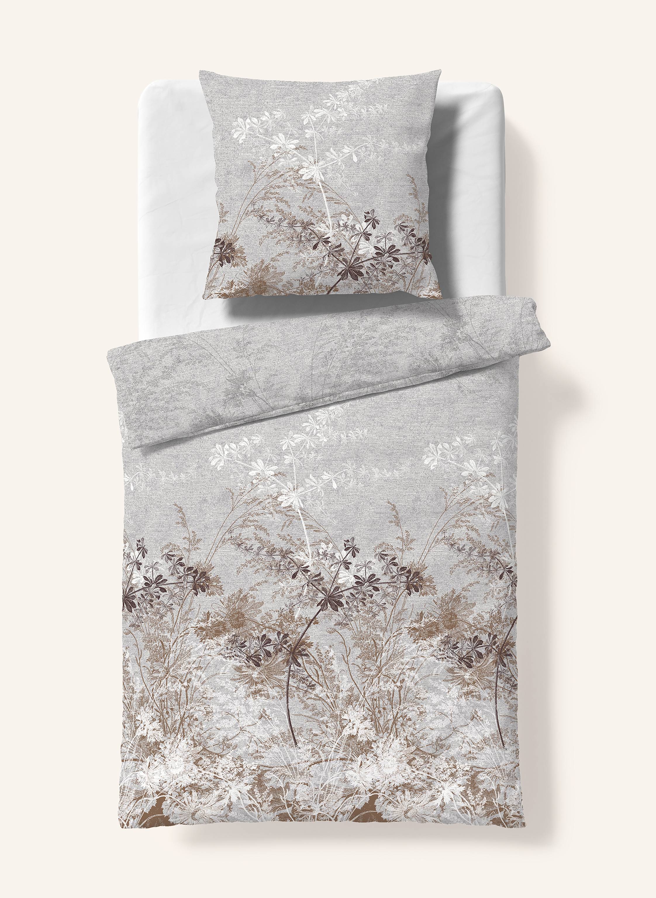 fleuresse Bettwäsche BED ART SMALL