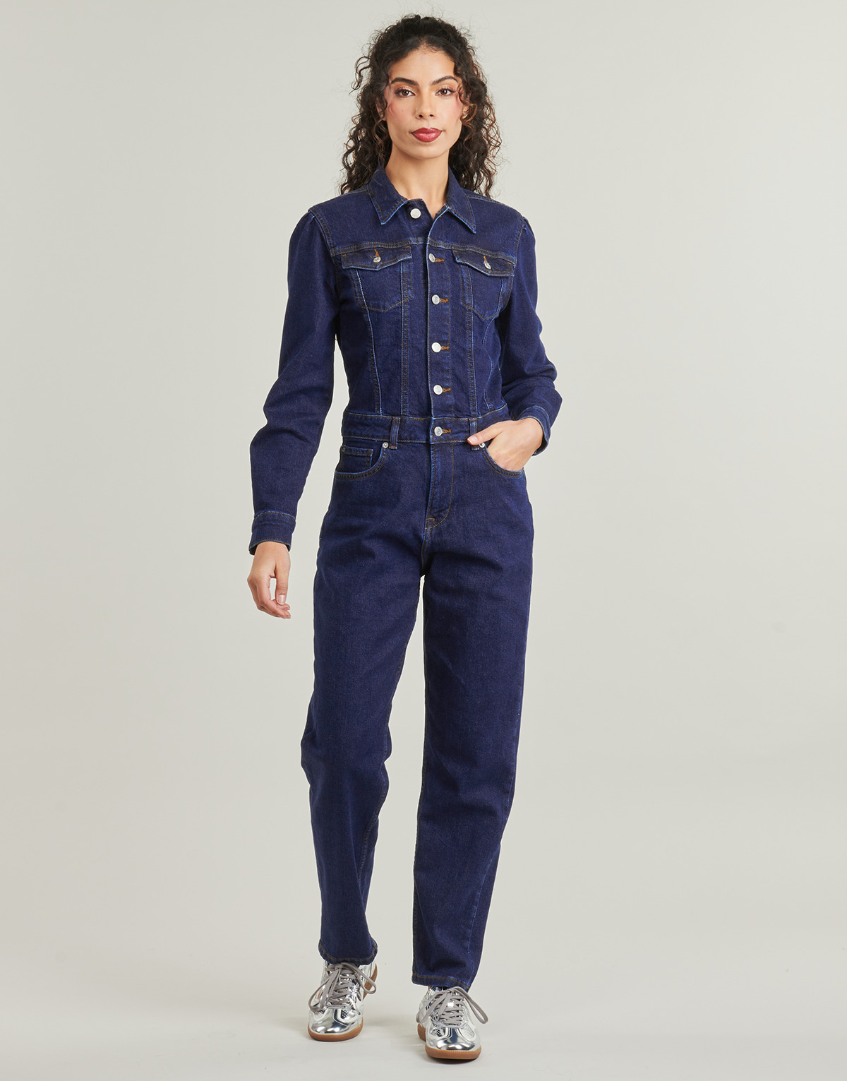 Pepe jeans - VALA - Marine