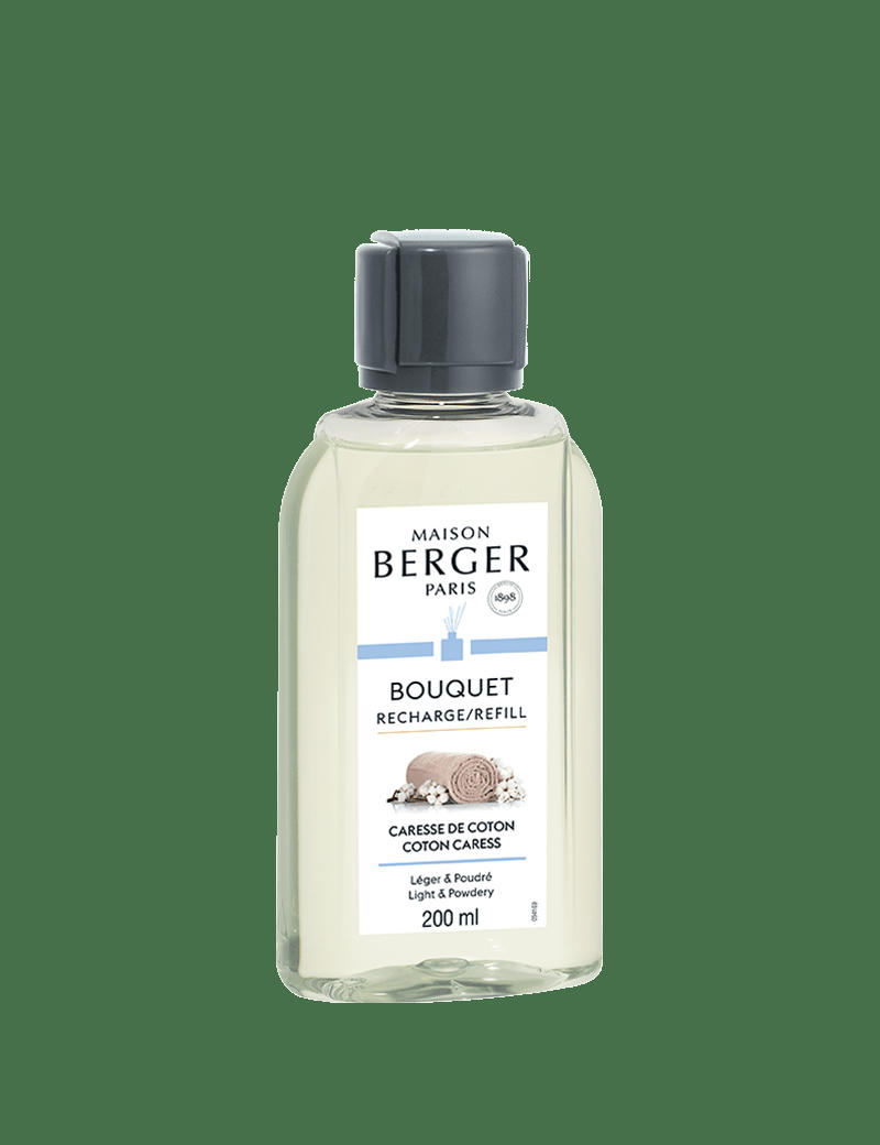 CARESSE DE COTON - Recharge Bouquet Caresse de Coton 200ml