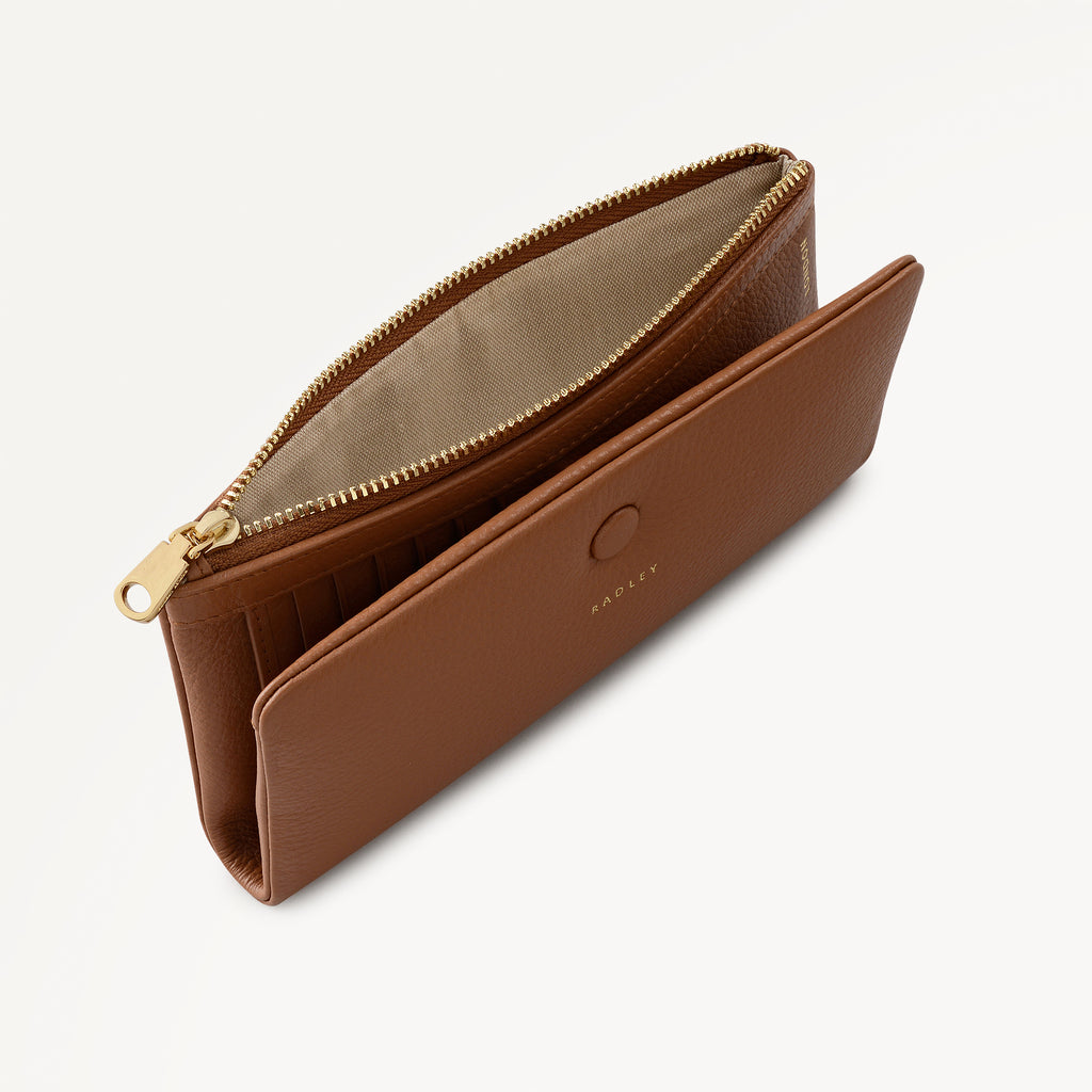 Mallow Street - Large Bifold Purse