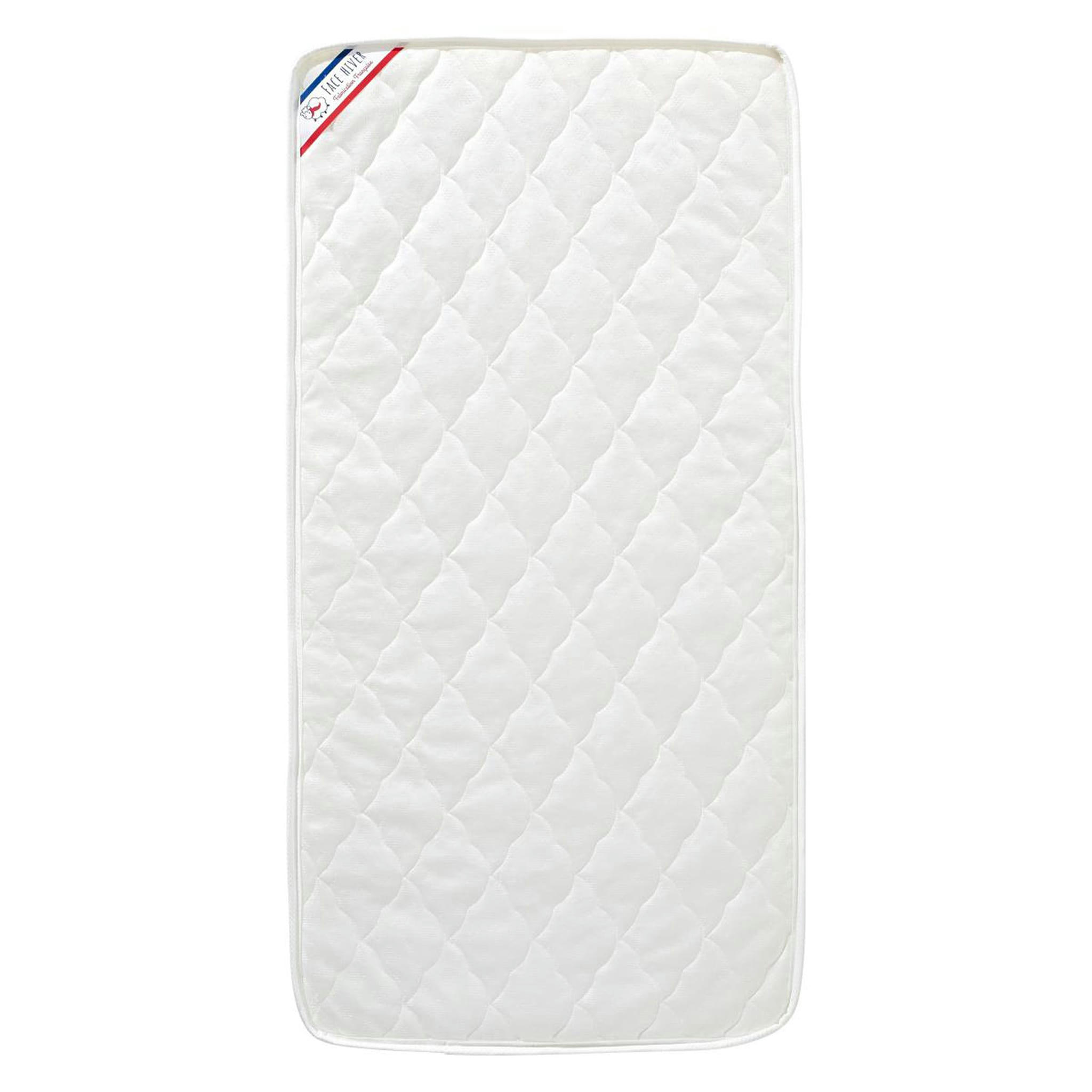 - Matelas 10 cm 70x140