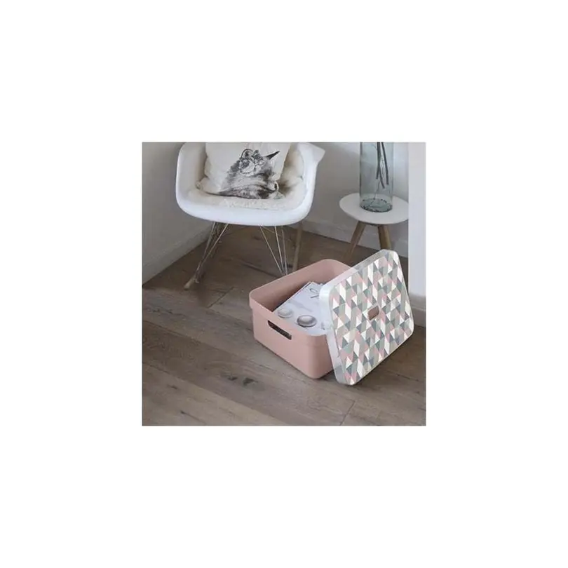 Aufbewahrungsbox Sigma Home
