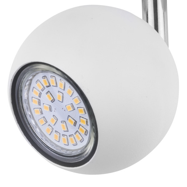 Tracer white 1 tl-001 gu10