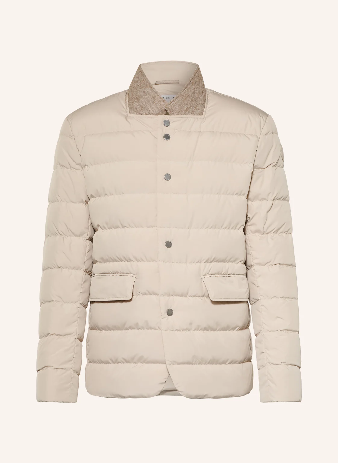 TIGER OF SWEDEN Daunenjacke JOEN