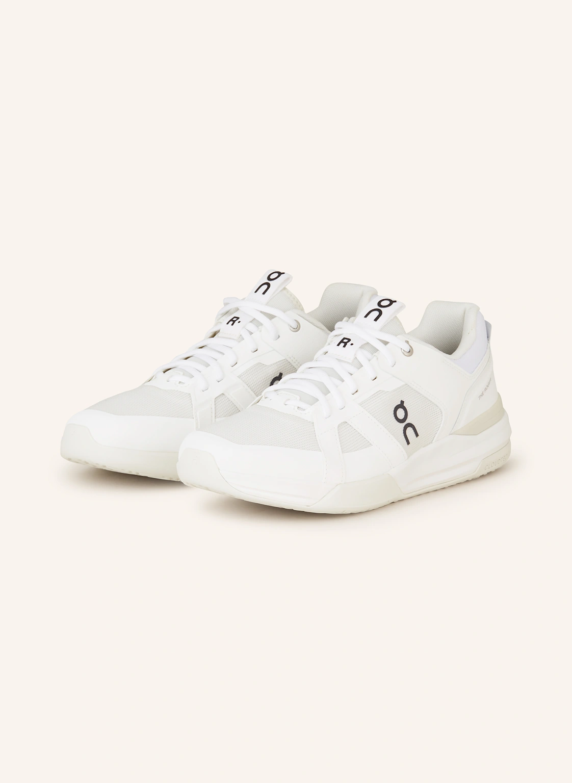 On Tennisschuhe THE ROGER CLUBHOUSE PRO