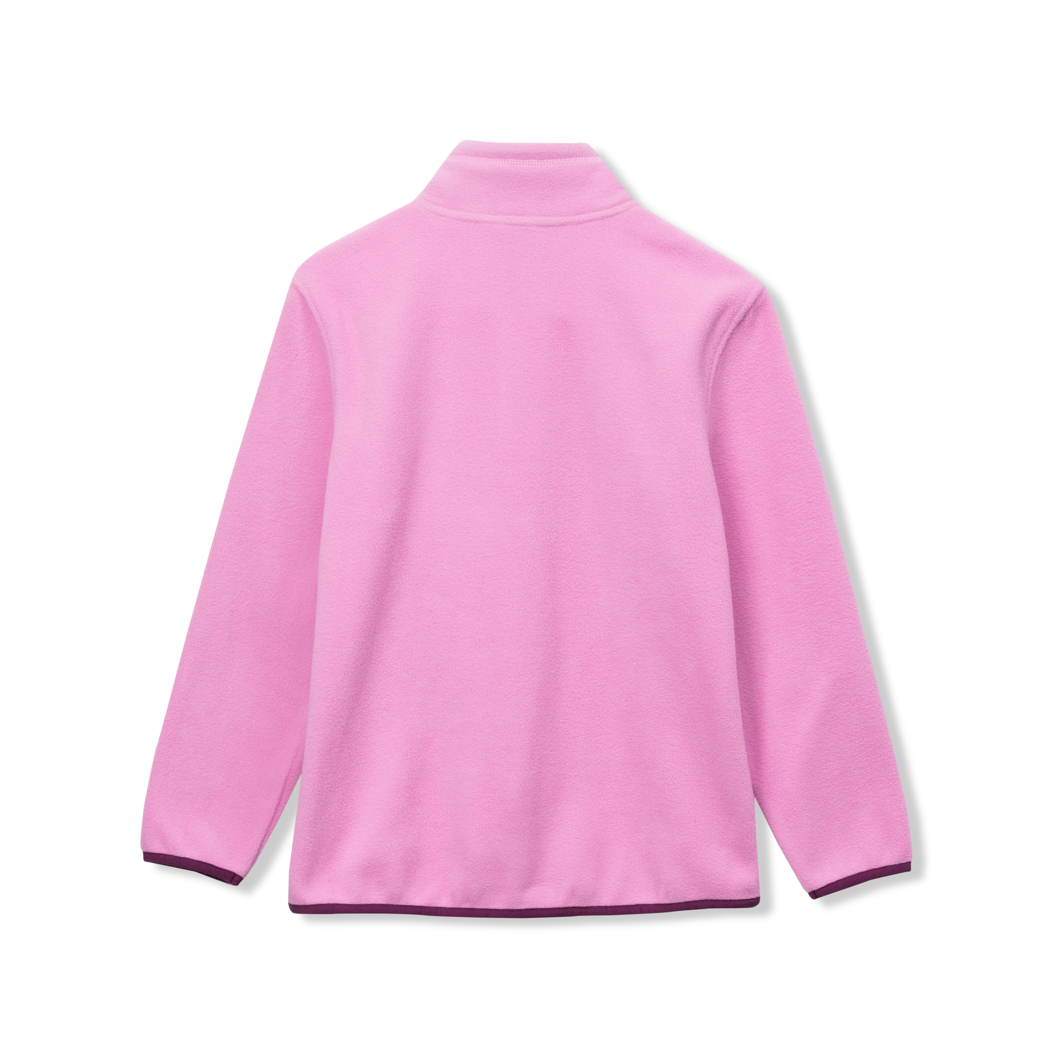 Girls Quest Fleece 1/4 Zip