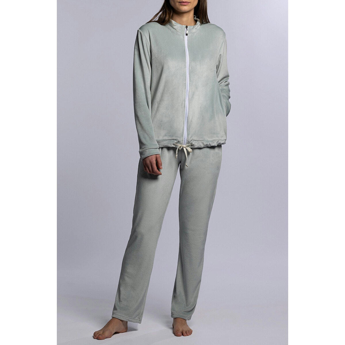 Pyjama  velours One