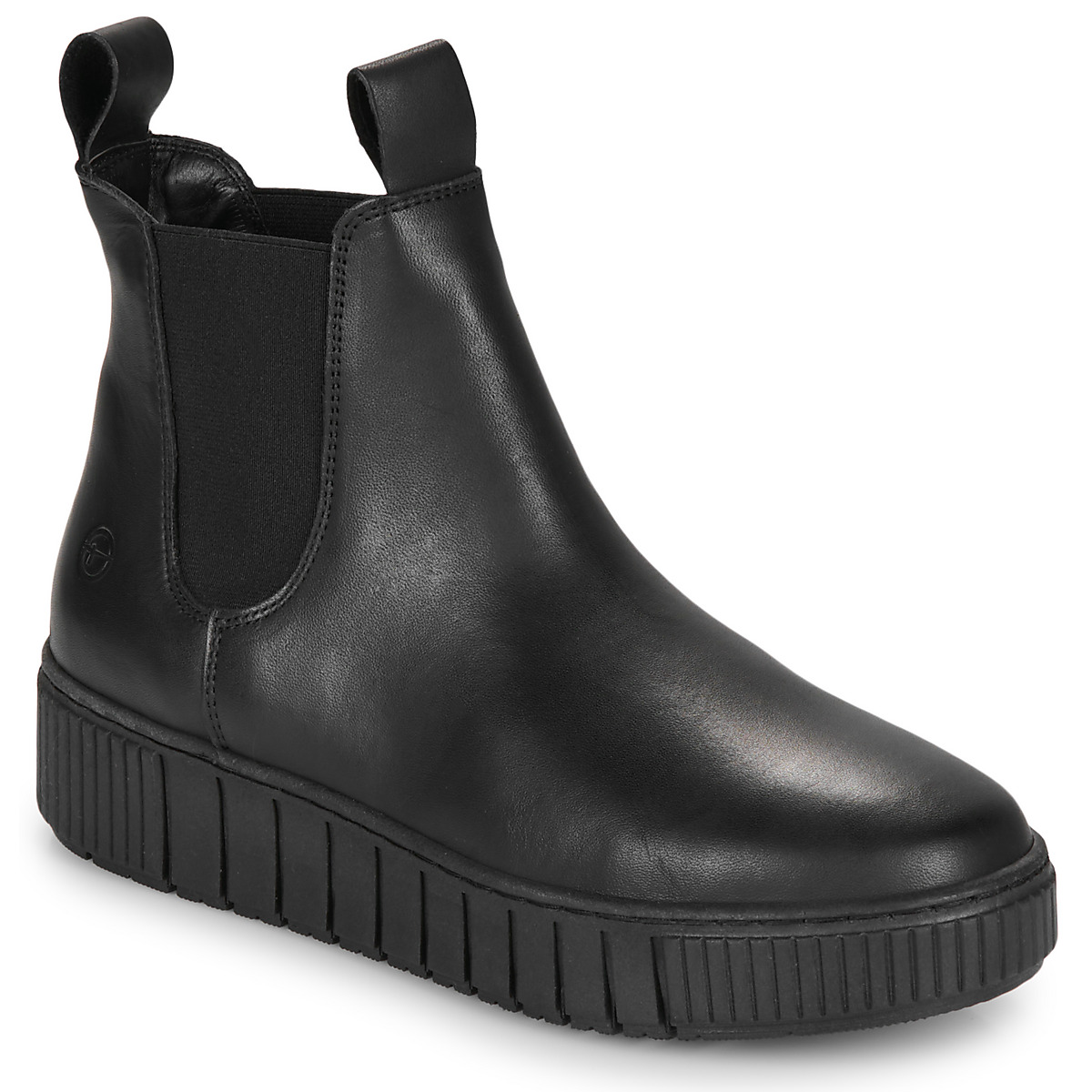 Tamaris - LAVANDIS - Black