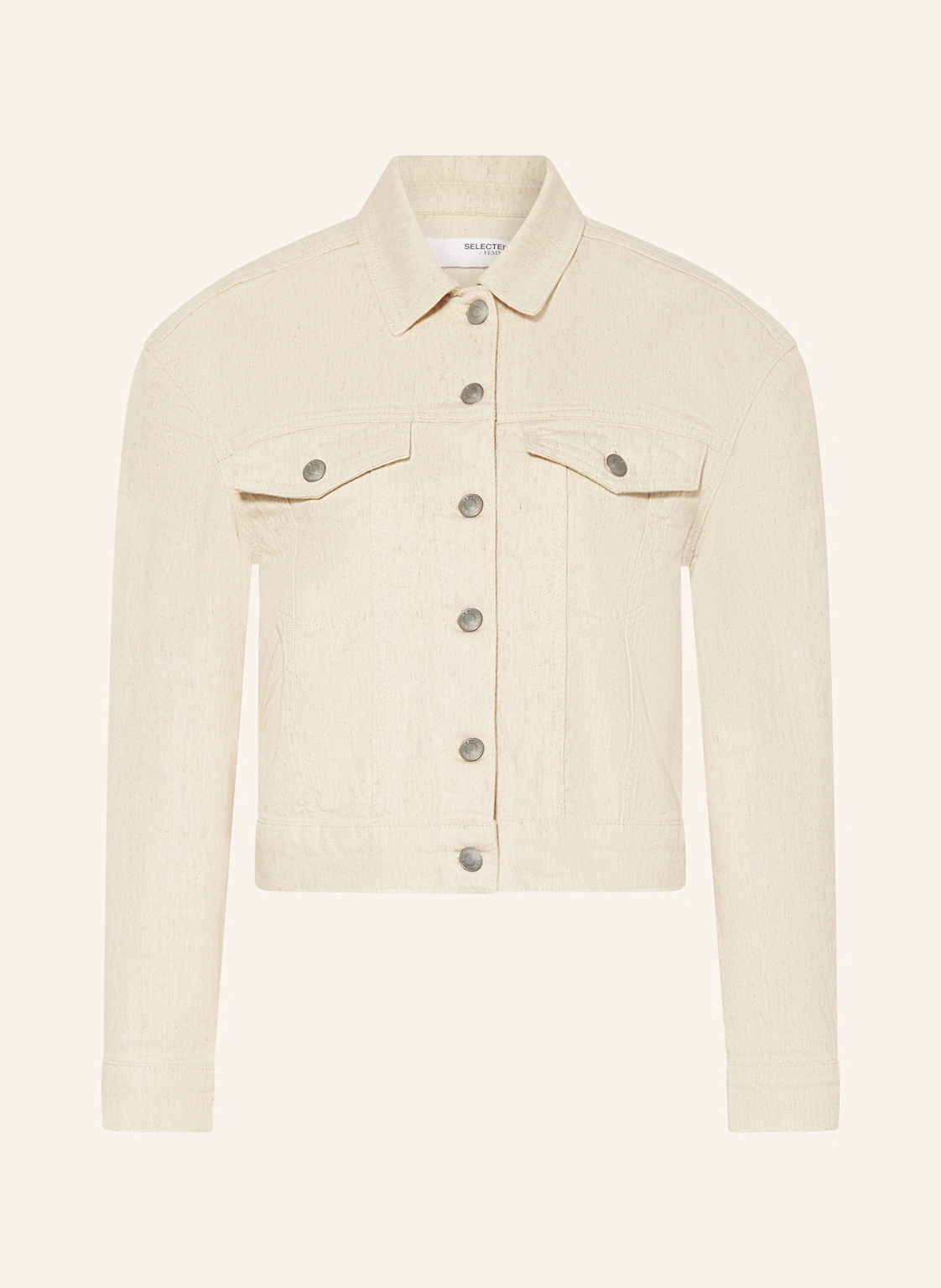 SELECTED Jeansjacke