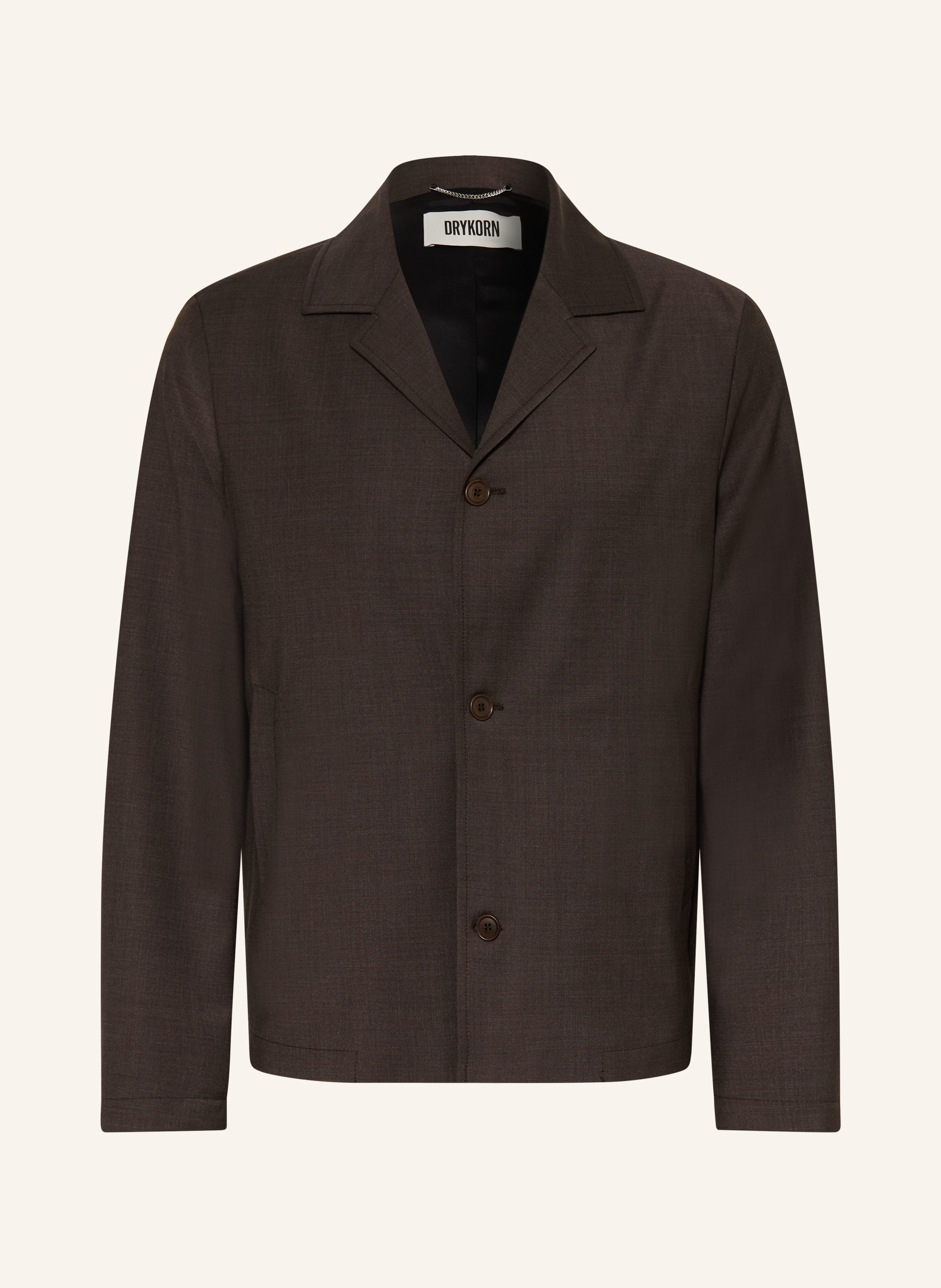 DRYKORN Overshirt LOUVIN