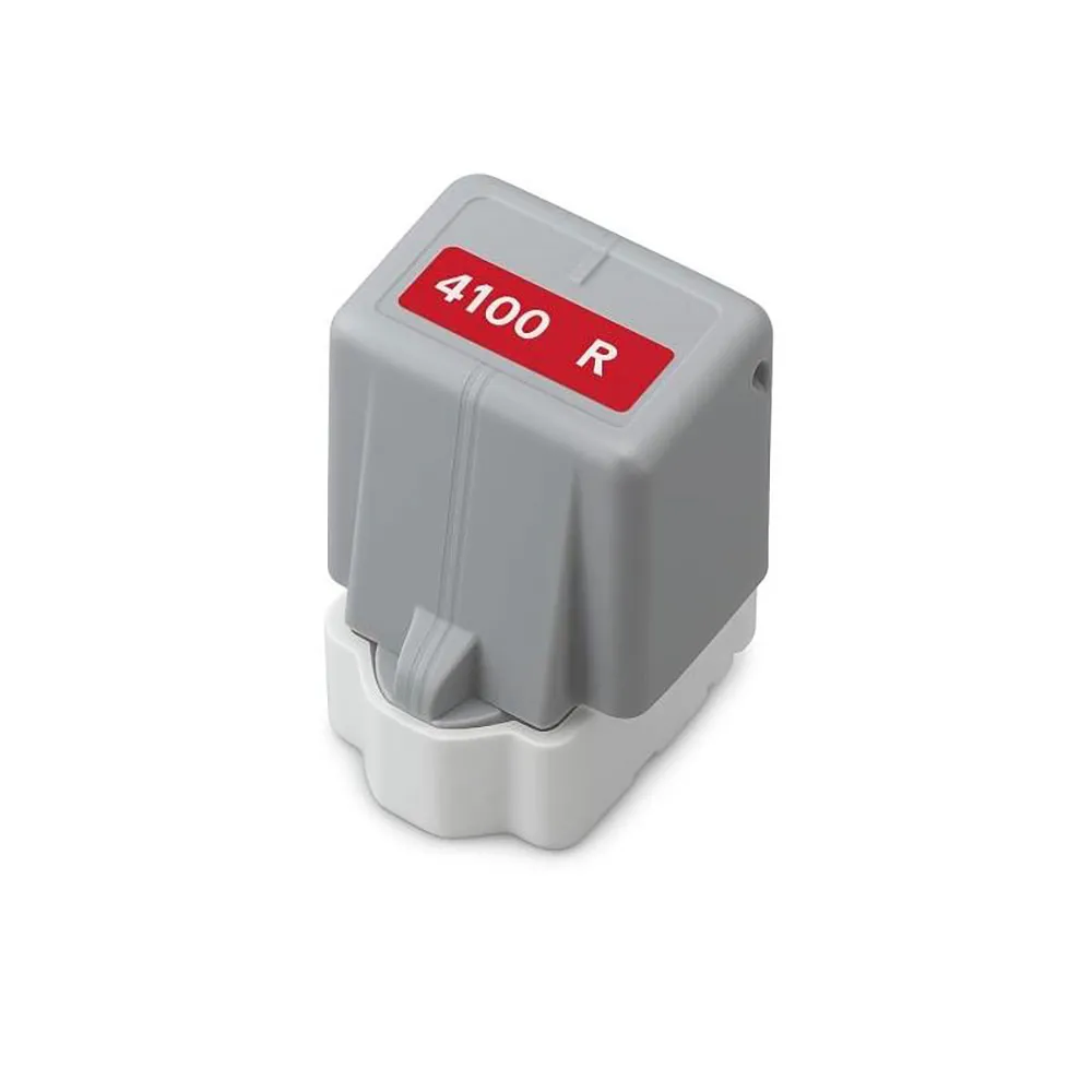 Generico CI-PFI4100R(PG) compatible ink cartridges