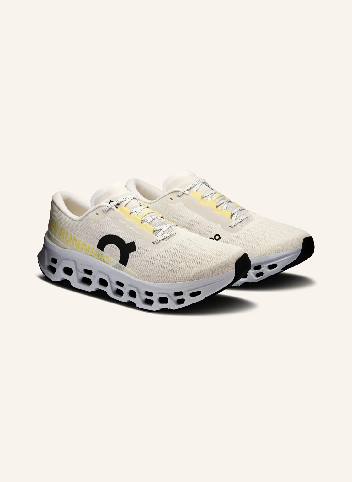 On Laufschuhe CLOUDMONSTER 3