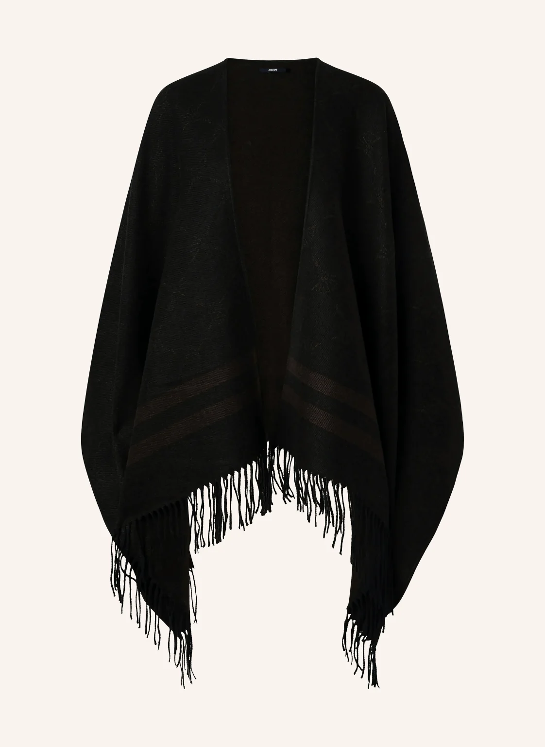 JOOP! Cape AZRA