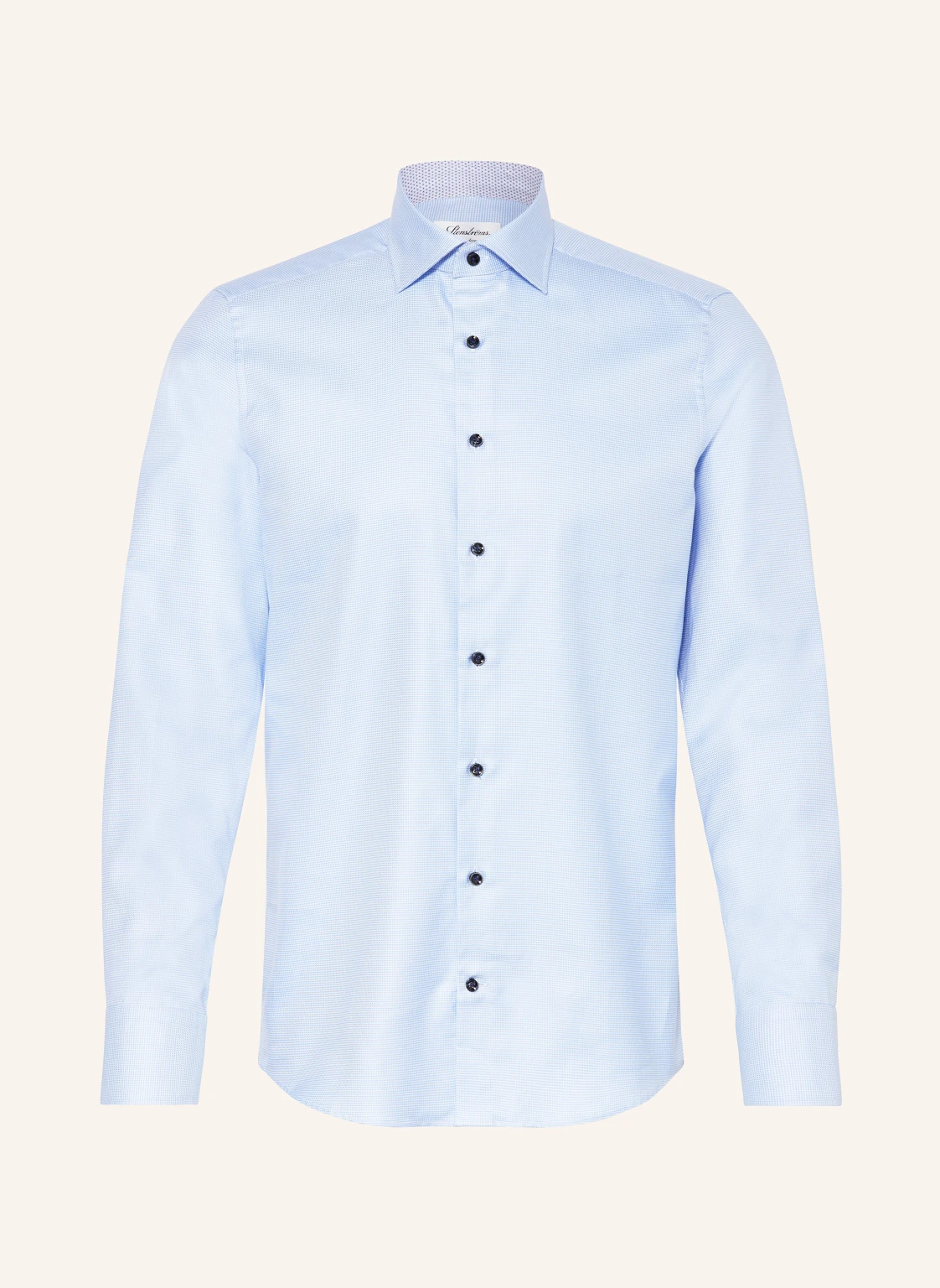 Stenströms Hemd Slimline Fit