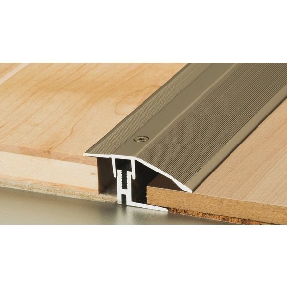 Anpassungsprofil »LPS 220 XXL«, BxH: 44 x 19 mm, versenkt gelocht