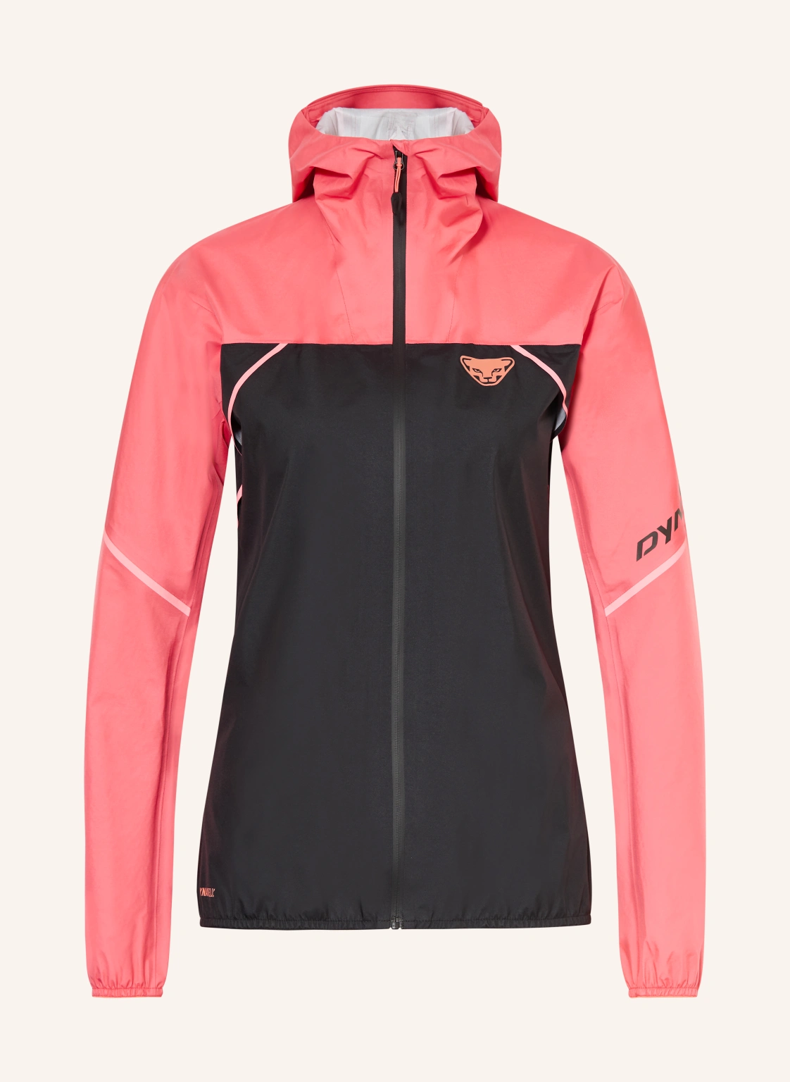 DYNAFIT Funktionsjacke ALPINE 3L
