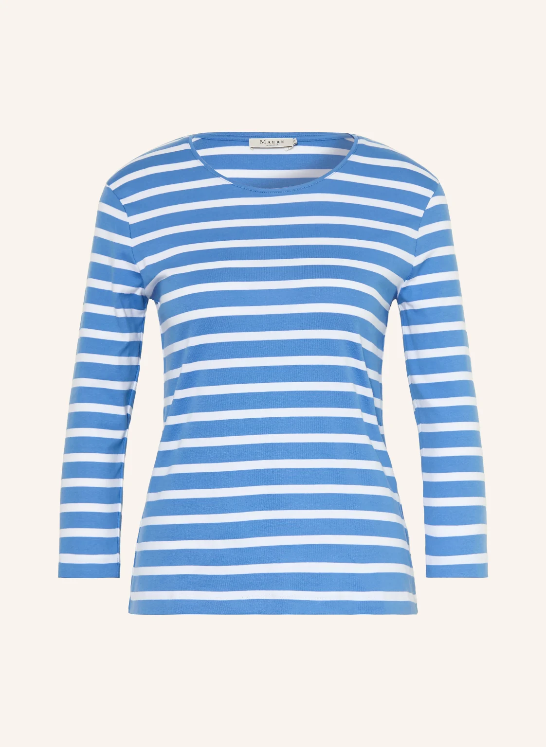 MAERZ MUENCHEN Shirt mit 3/4-Arm