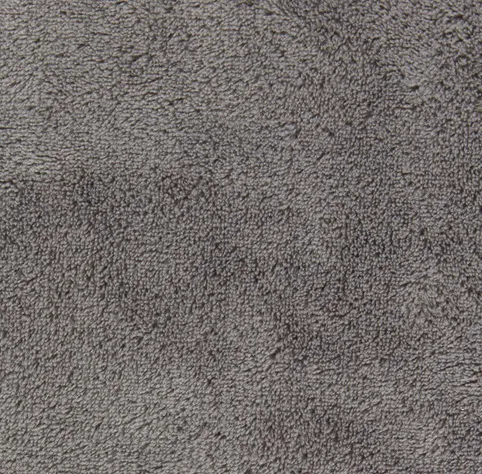 Fleeceplaid DRAGEHODE 140x200 mørkegrå