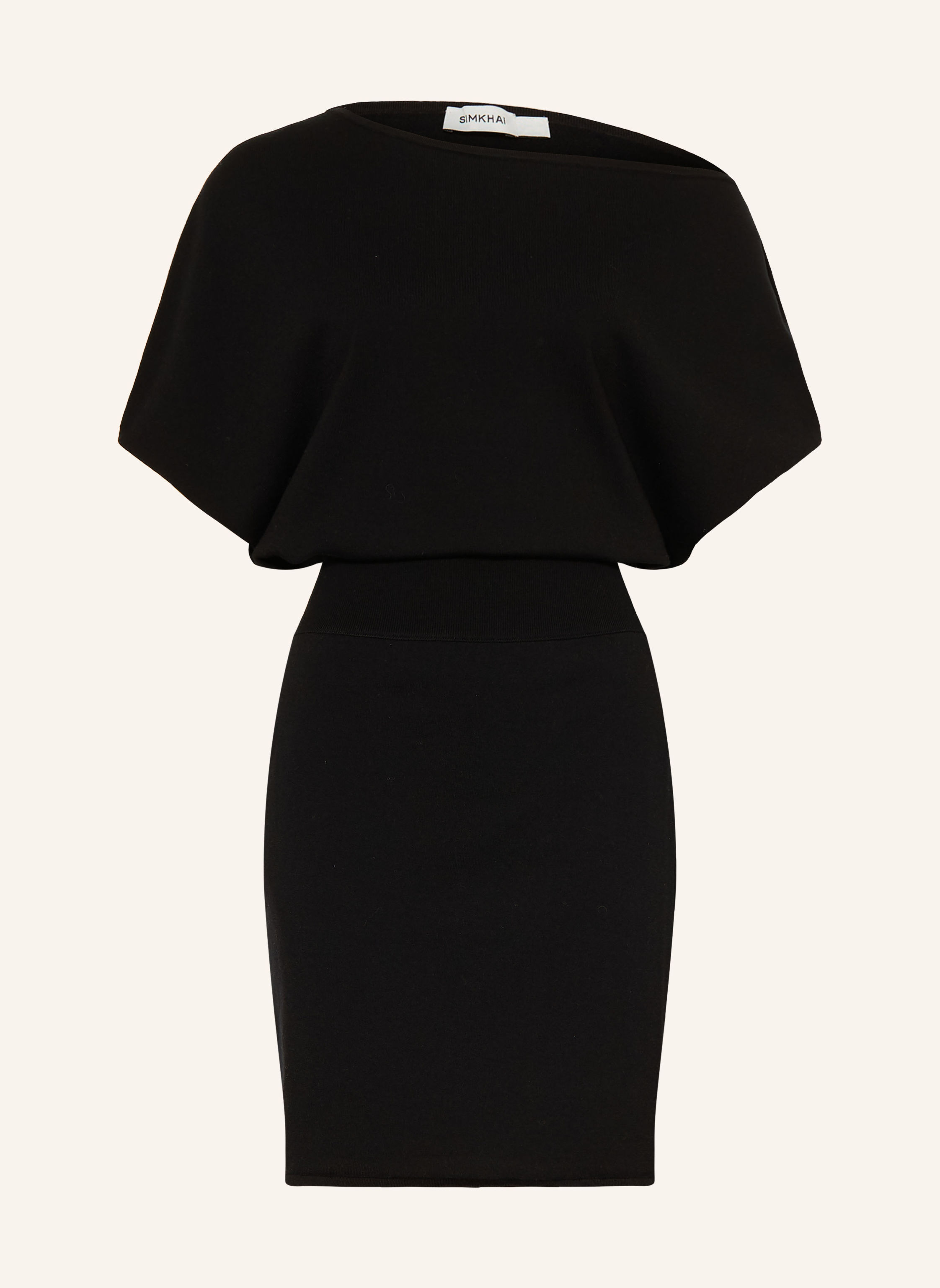 SIMKHAI Strickkleid SHANIA
