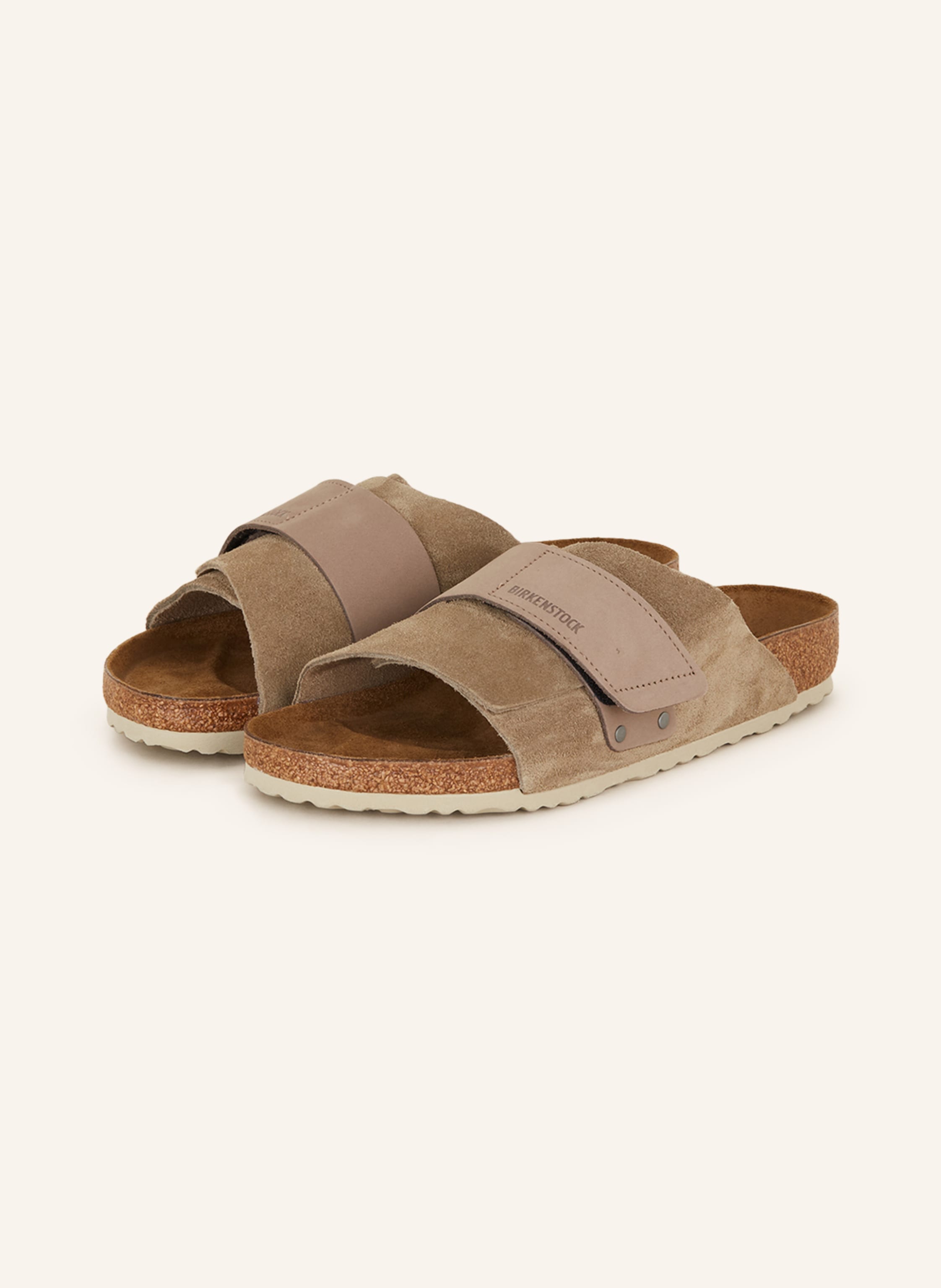 BIRKENSTOCK Pantoletten KYOTO