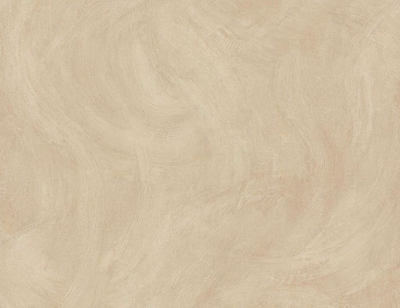 Vliestapete Putzstruktur Beige