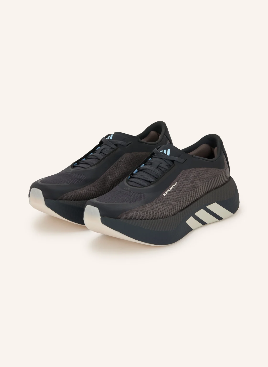 adidas Laufschuhe HYPERBOOST EDGE HERMANOS KOUMORI