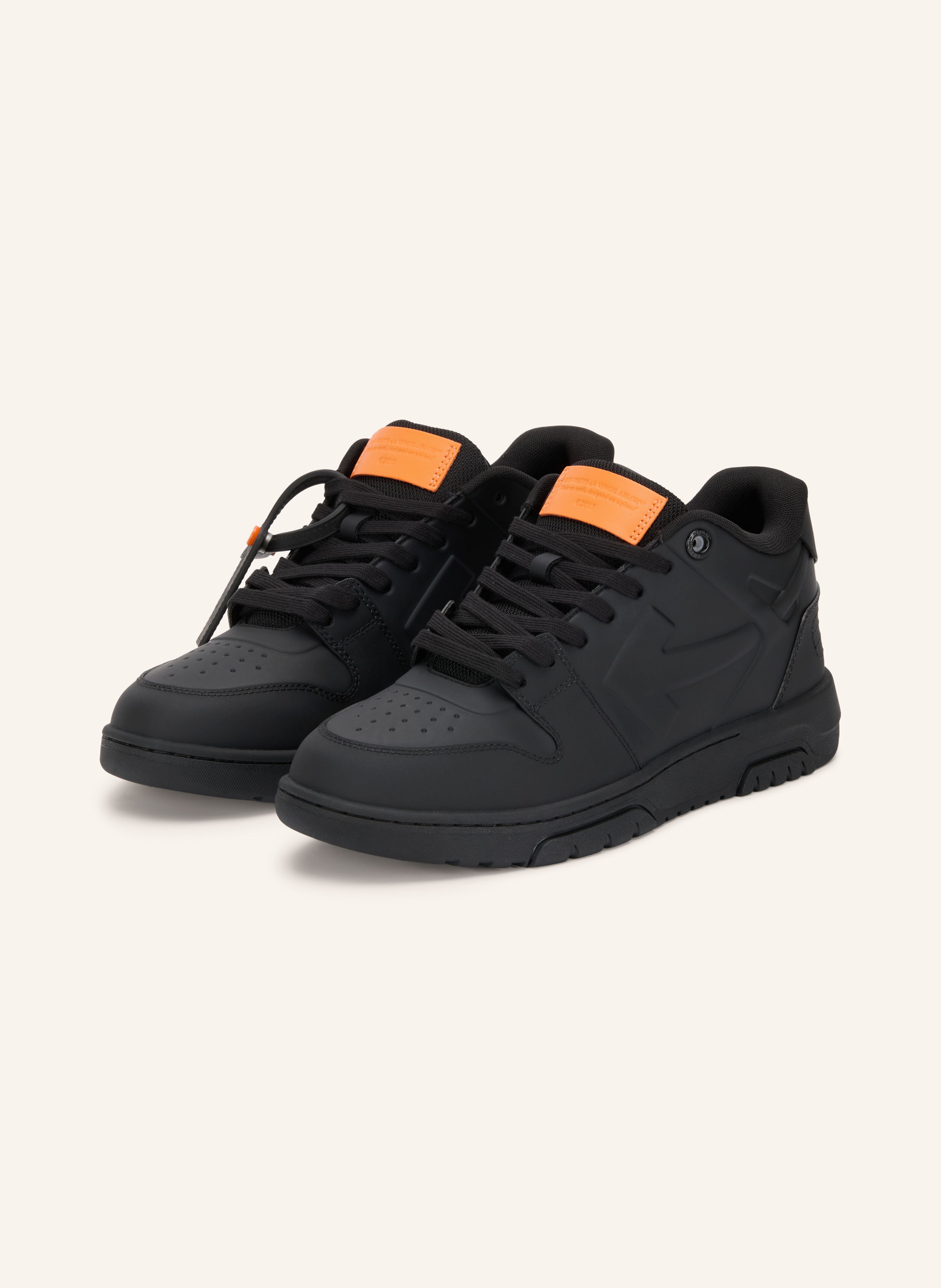 Off-White Sneaker OUT OF OFFICE