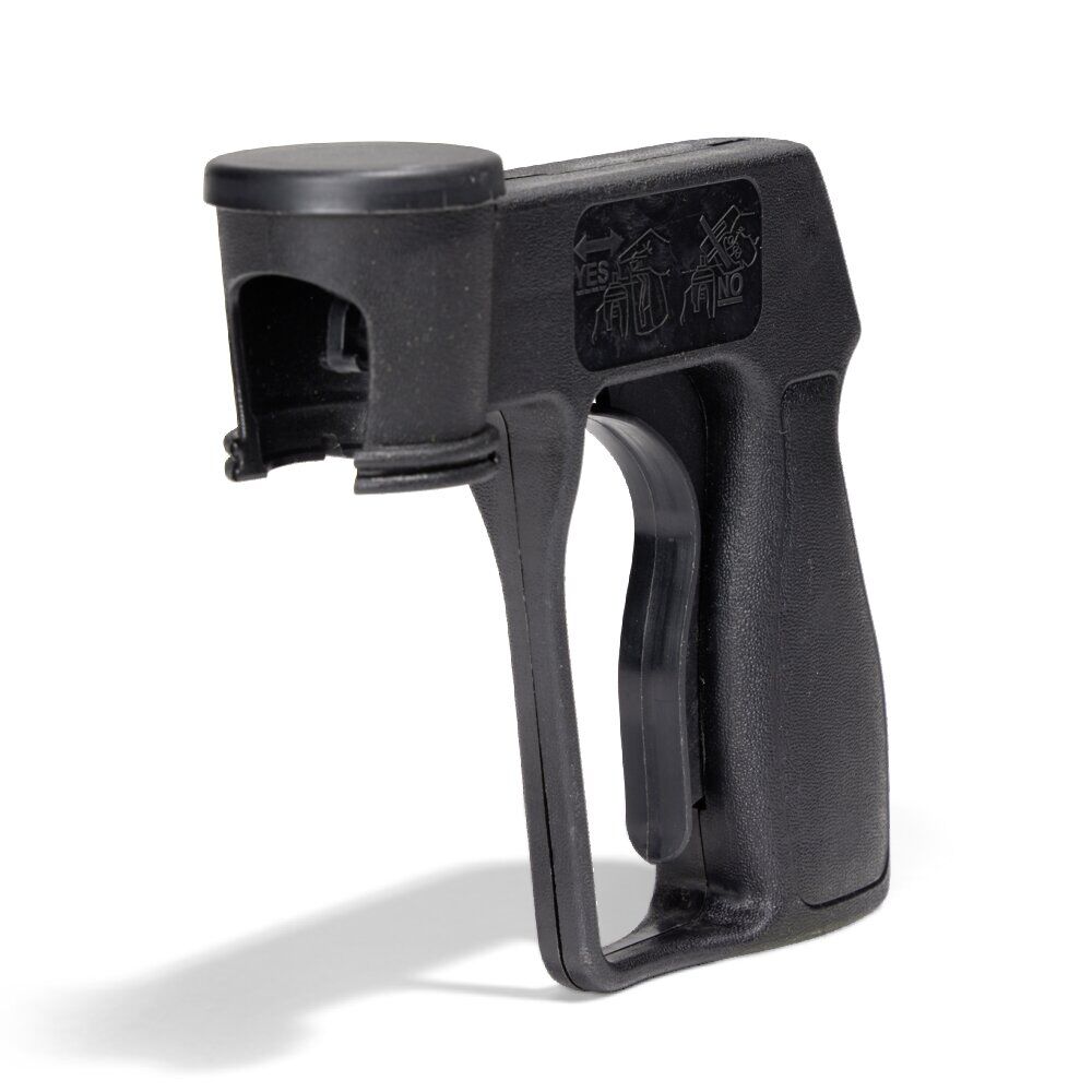 Pistolet à peinture en spray