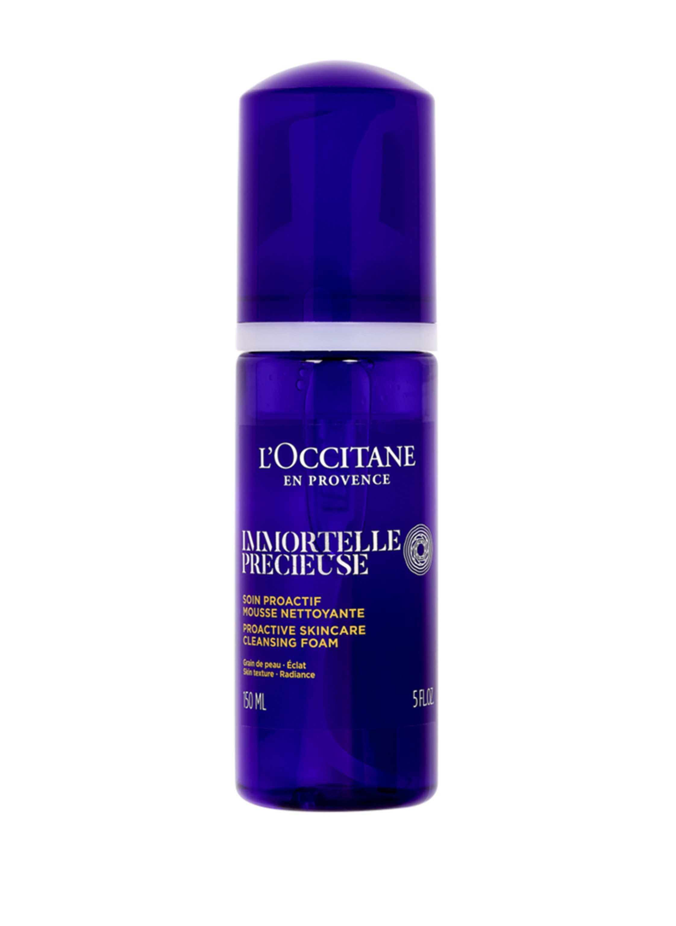 L'OCCITANE IMMORTELLE PRÉCIEUSE
