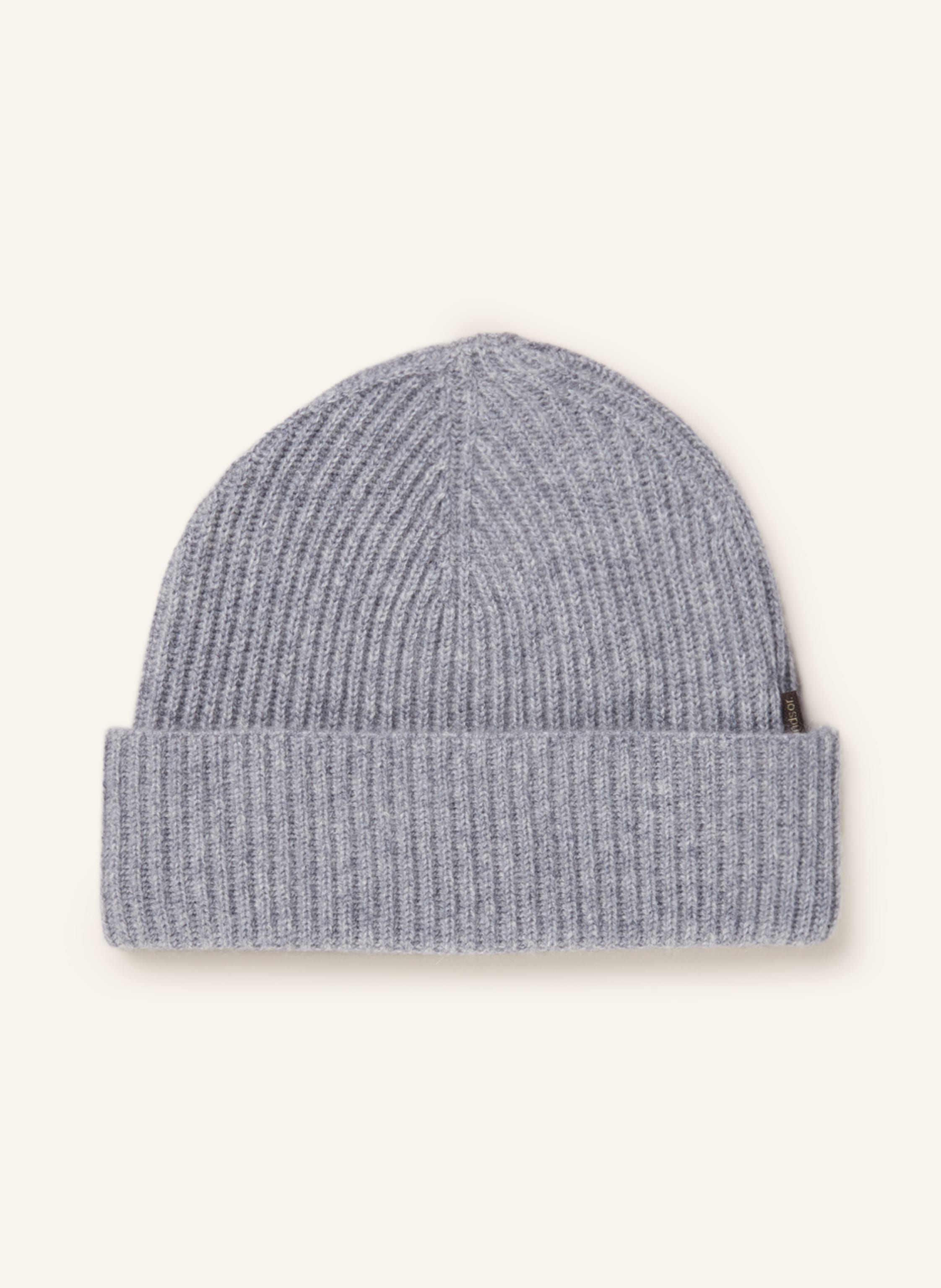 windsor. Cashmere-Mütze CAN